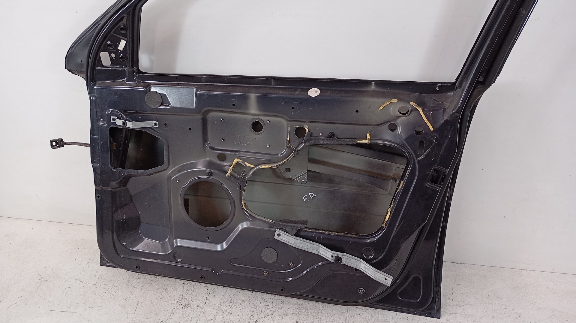 Porta Frente Direita VOLVO S80 I (184) | 98 - 08 Imagem-5