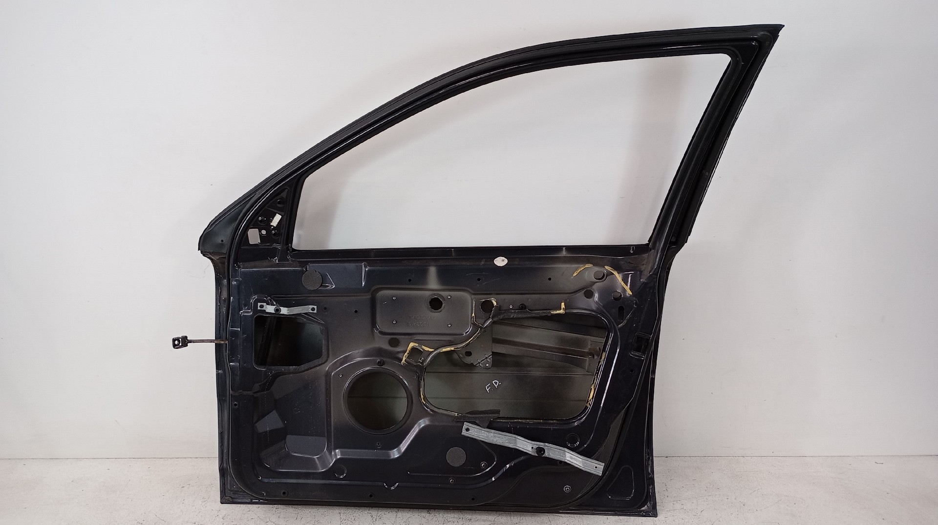 Porta Frente Direita VOLVO S80 I (184) | 98 - 08 Imagem-4