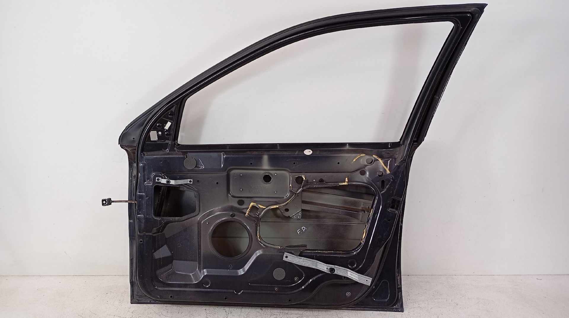 Porta Frente Direita VOLVO S80 I (184) | 98 - 08 Imagem-7