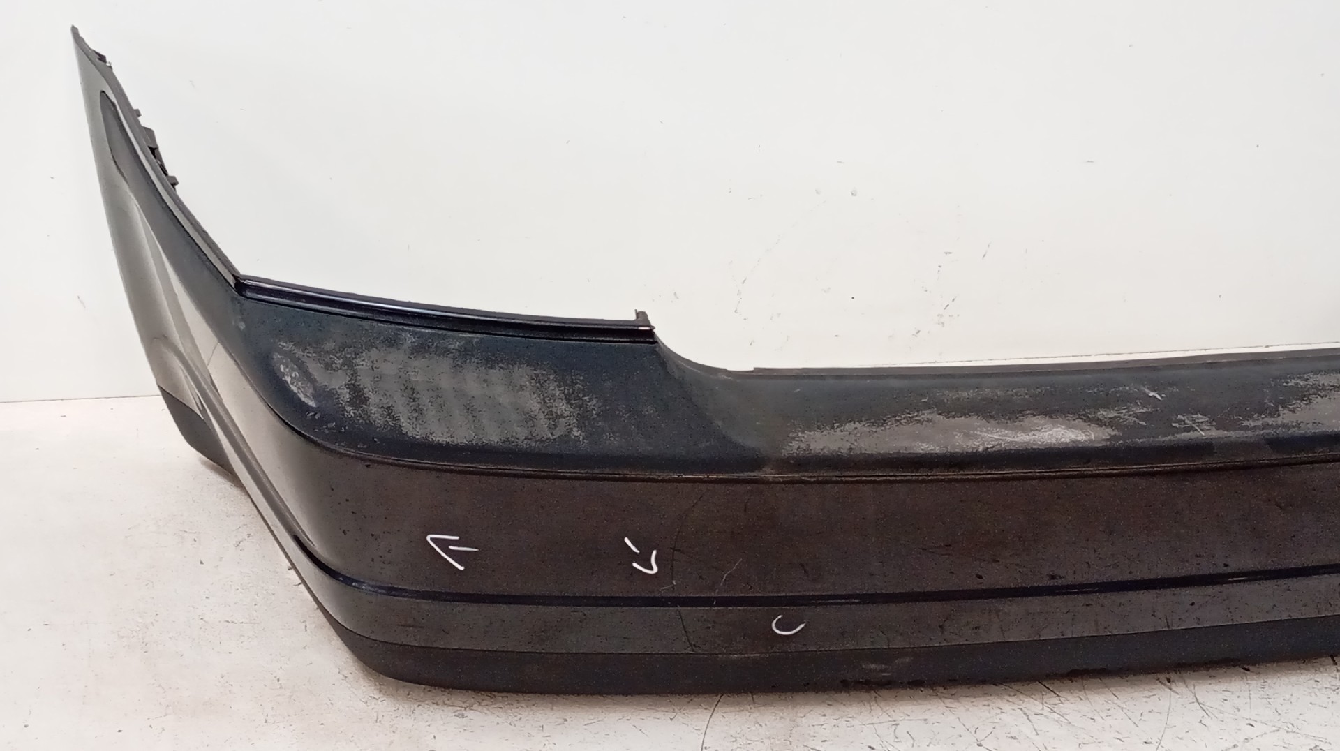 Para Choques Traseiro VOLVO S80 I (184) | 98 - 08 Imagem-1