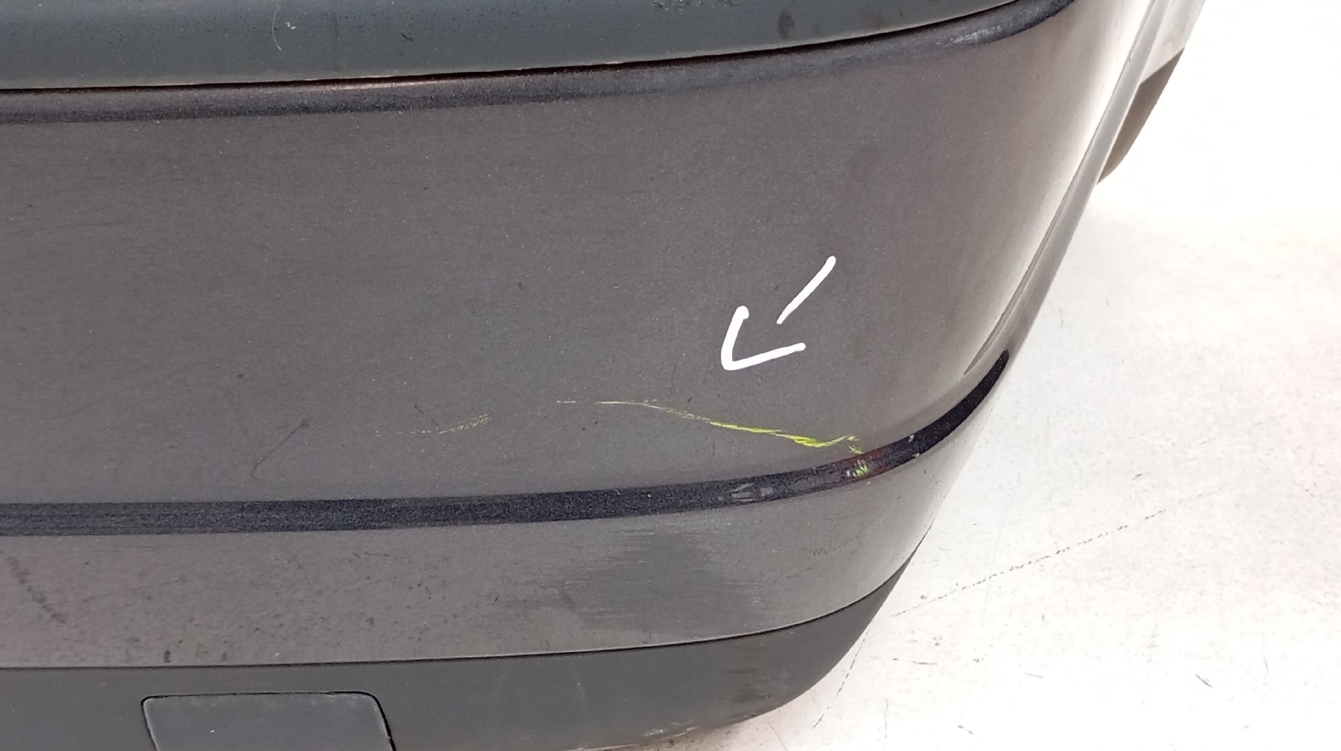 Para Choques Traseiro VOLVO S80 I (184) | 98 - 08 Imagem-3