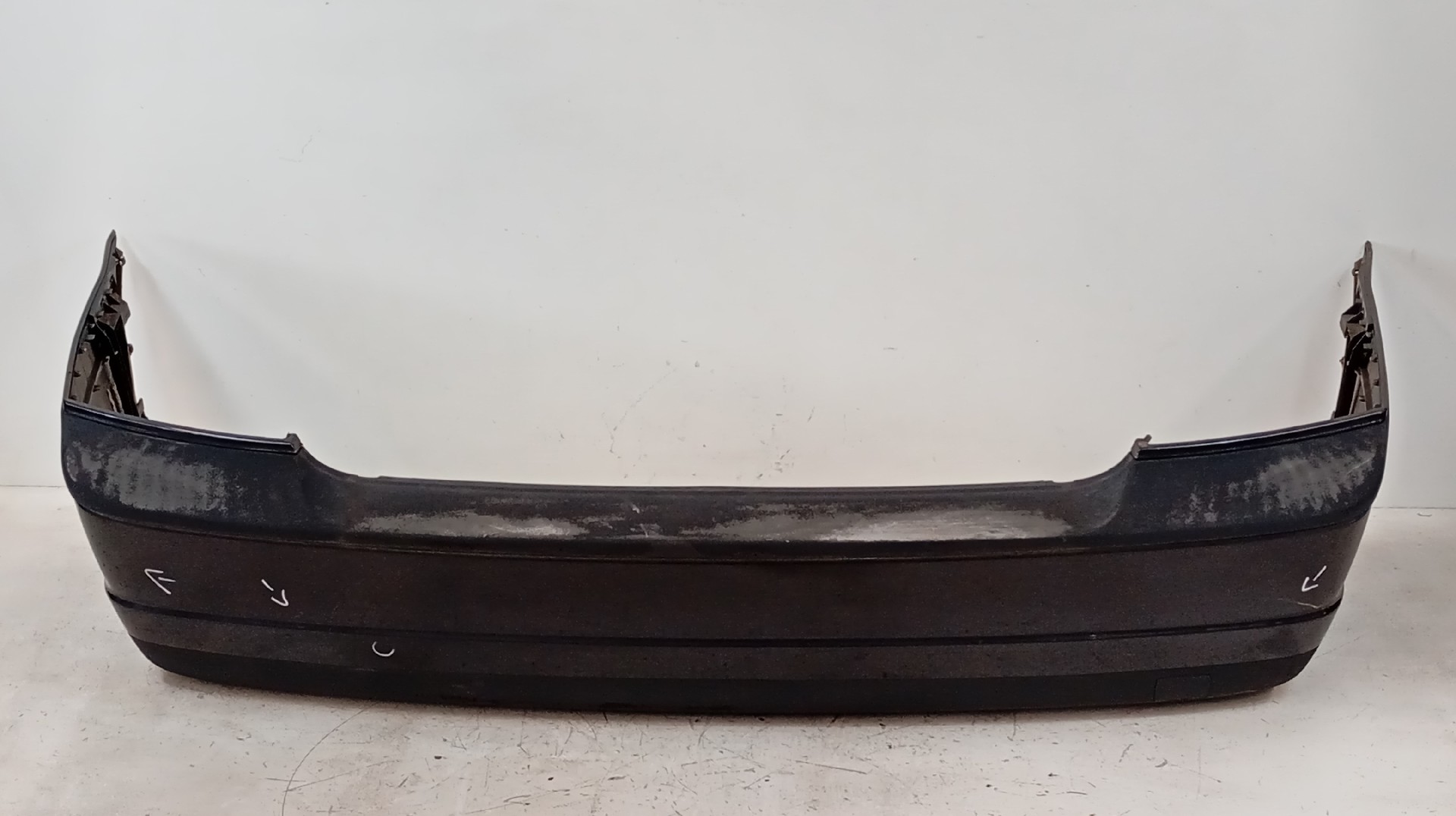 Para Choques Traseiro VOLVO S80 I 