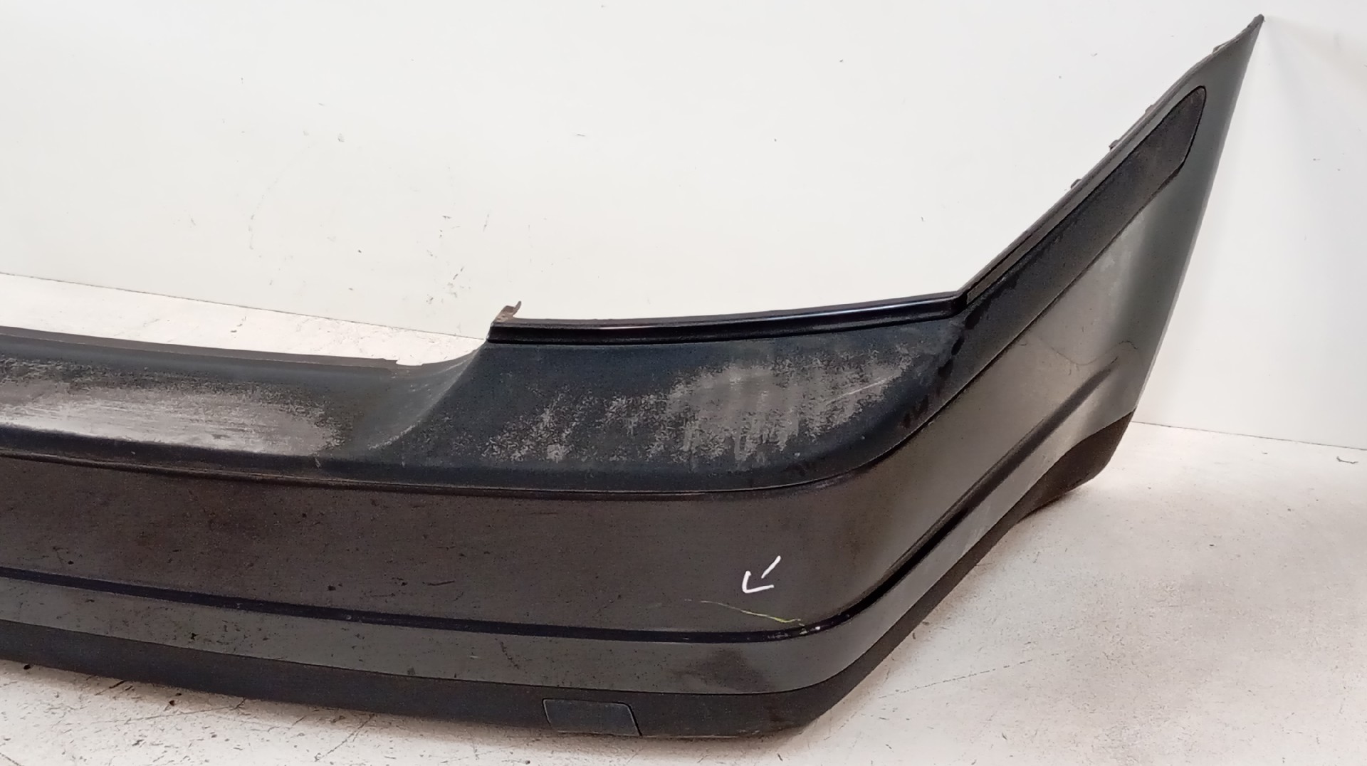 Para Choques Traseiro VOLVO S80 I (184) | 98 - 08 Imagem-2