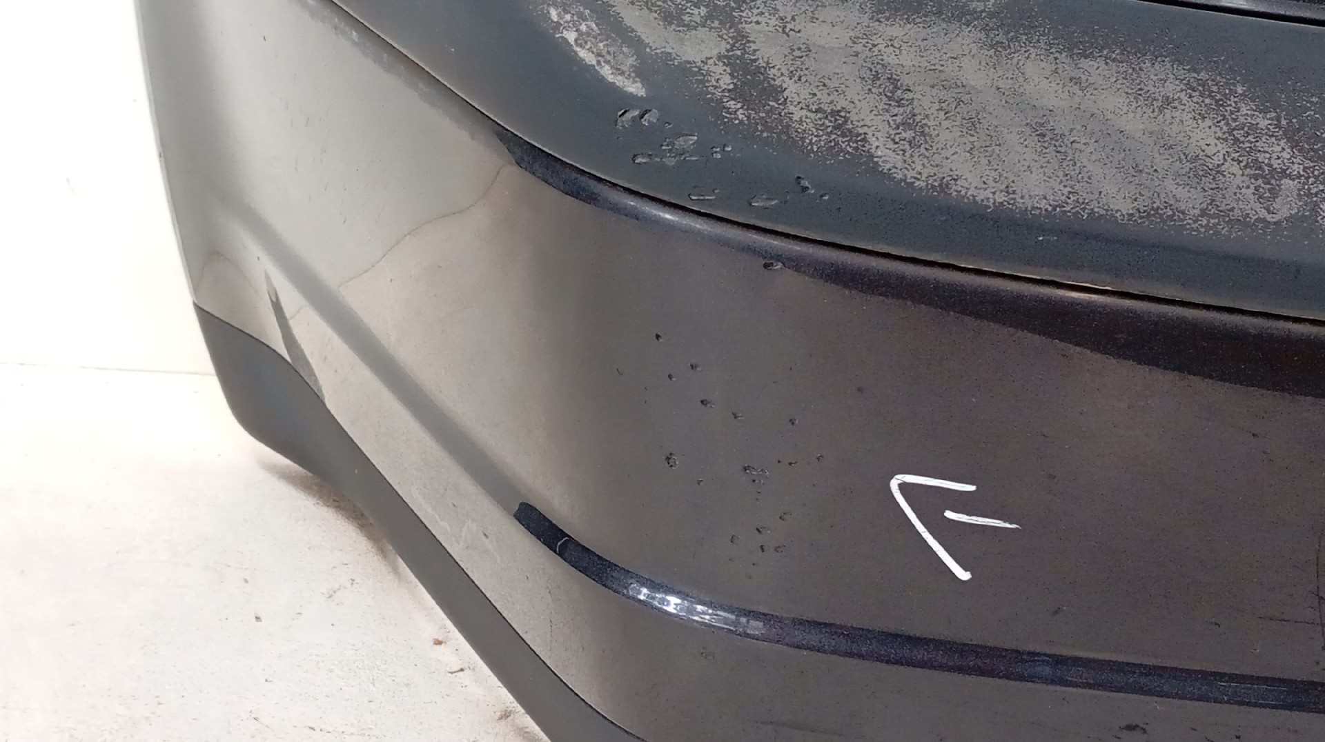 Para Choques Traseiro VOLVO S80 I (184) | 98 - 08 Imagem-5