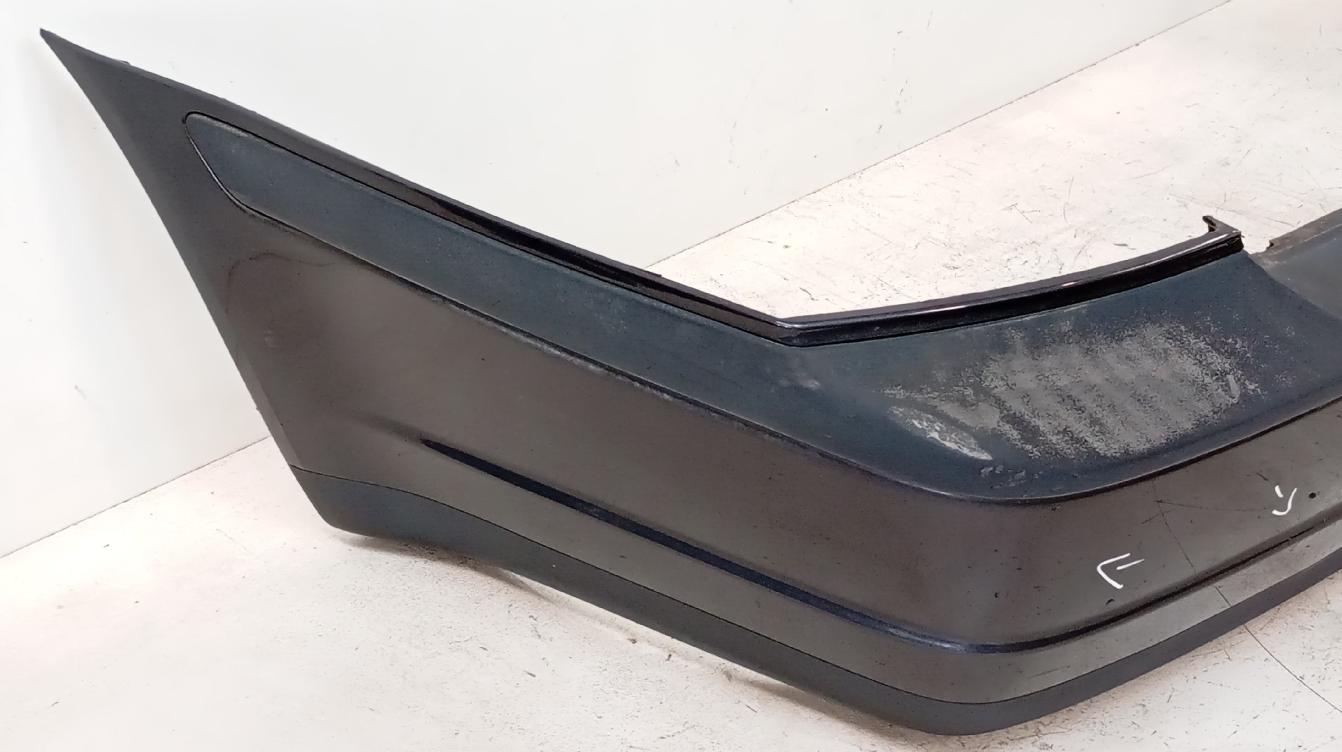 Para Choques Traseiro VOLVO S80 I (184) | 98 - 08 Imagem-6