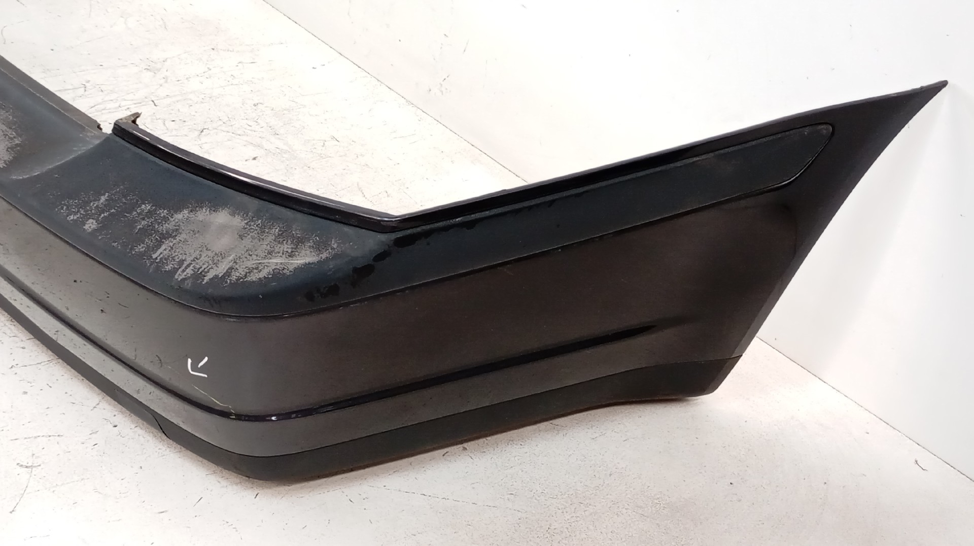 Para Choques Traseiro VOLVO S80 I (184) | 98 - 08 Imagem-7