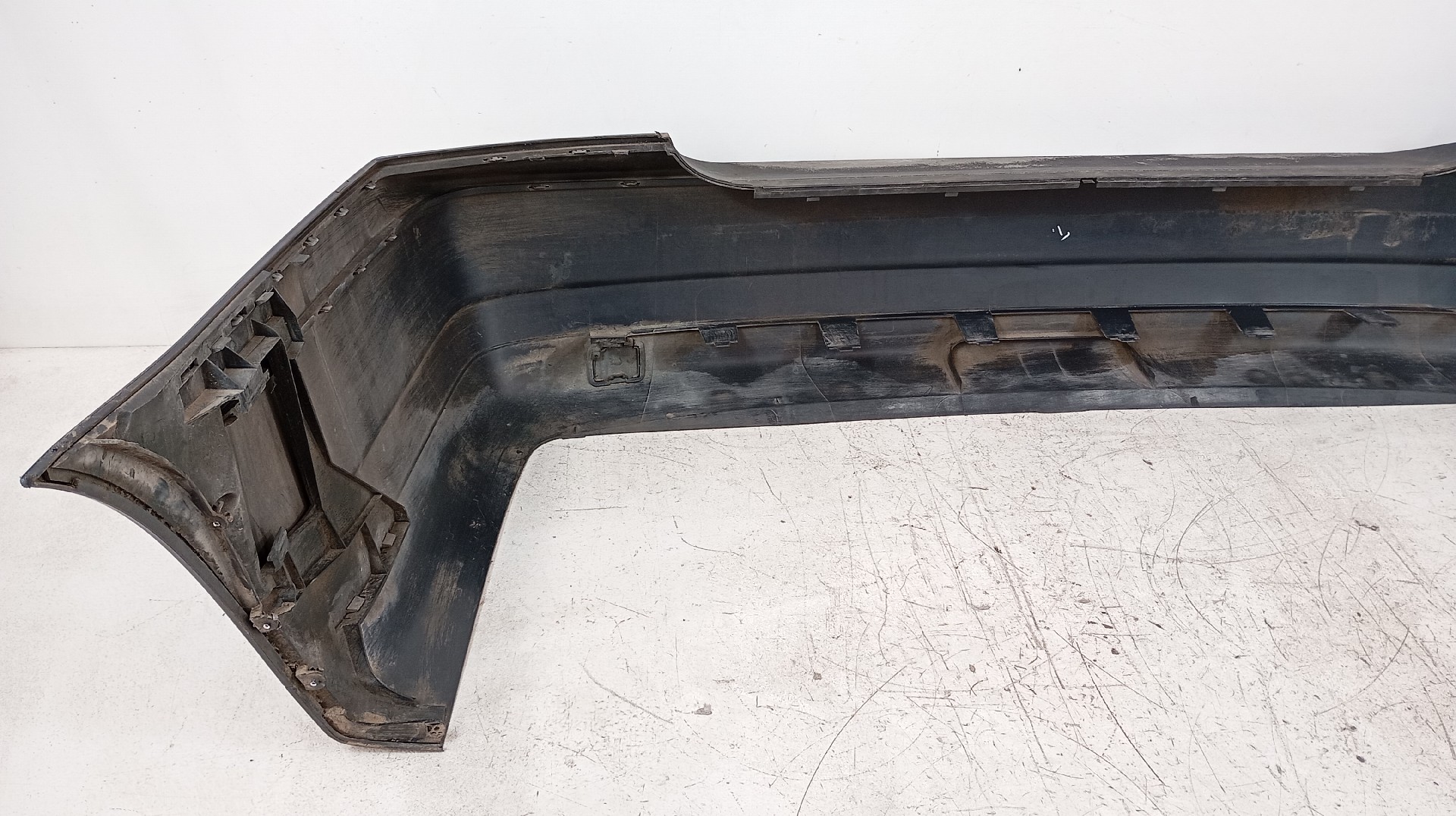 Para Choques Traseiro VOLVO S80 I (184) | 98 - 08 Imagem-10