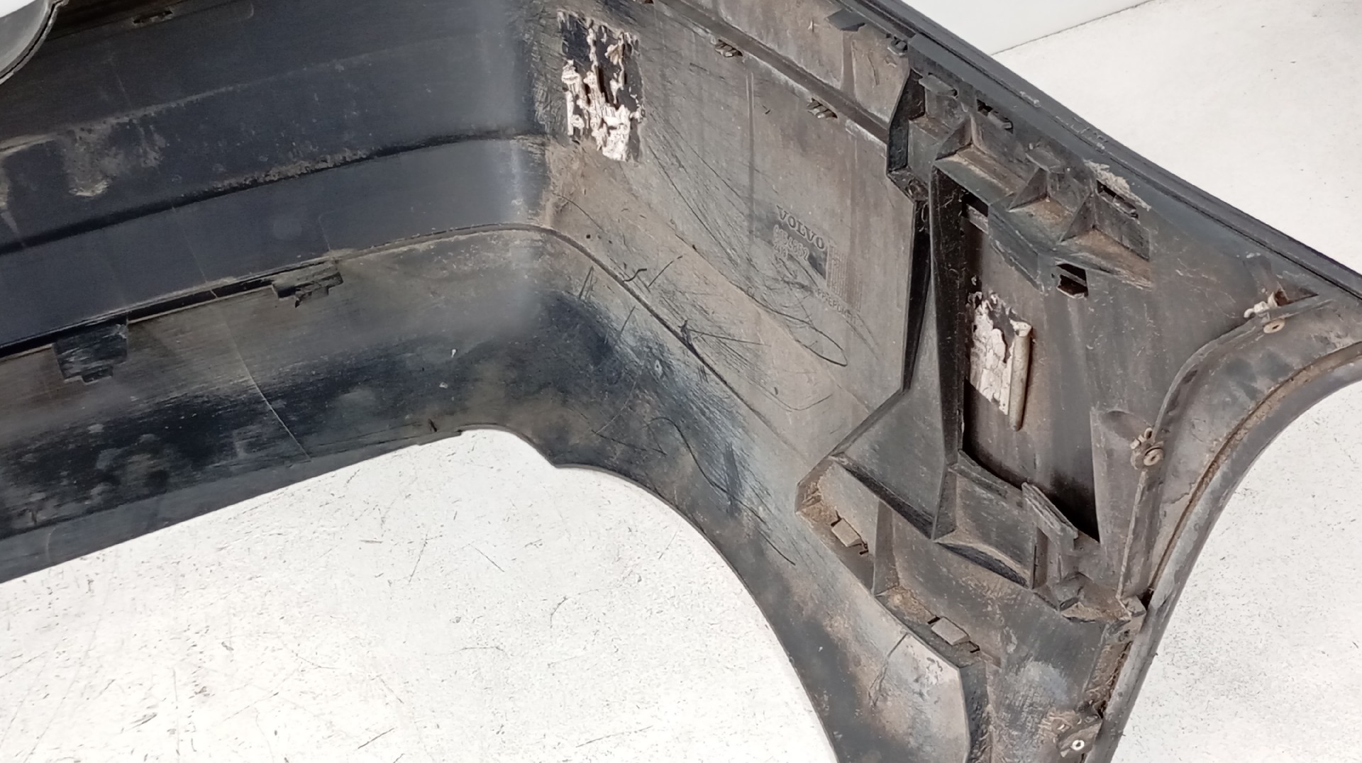 Para Choques Traseiro VOLVO S80 I (184) | 98 - 08 Imagem-12