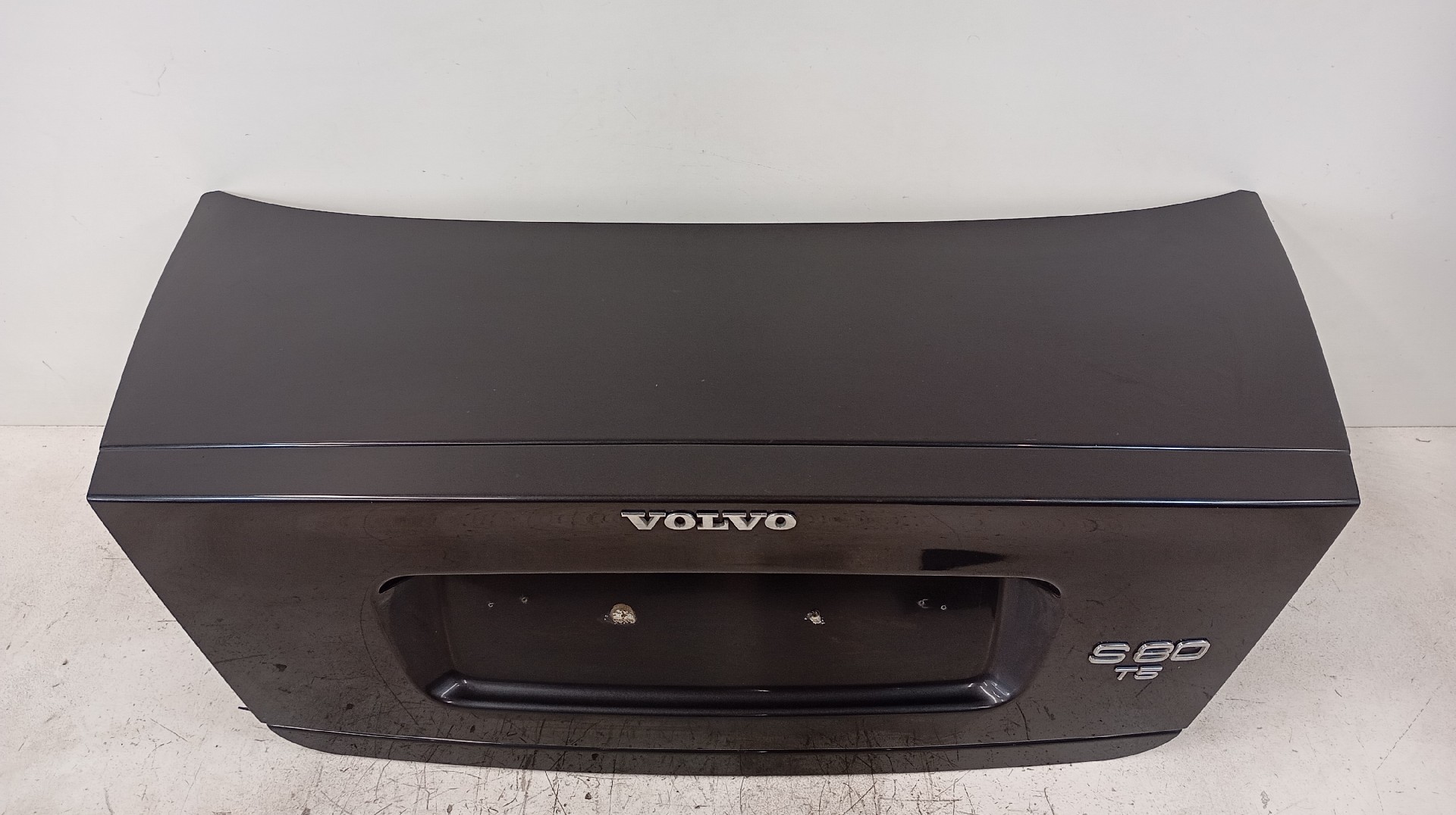 Porta da Mala Bagageira VOLVO S80 I (184) | 98 - 08 Imagem-2