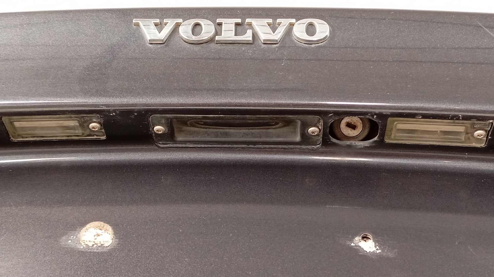 Porta da Mala Bagageira VOLVO S80 I (184) | 98 - 08 Imagem-1