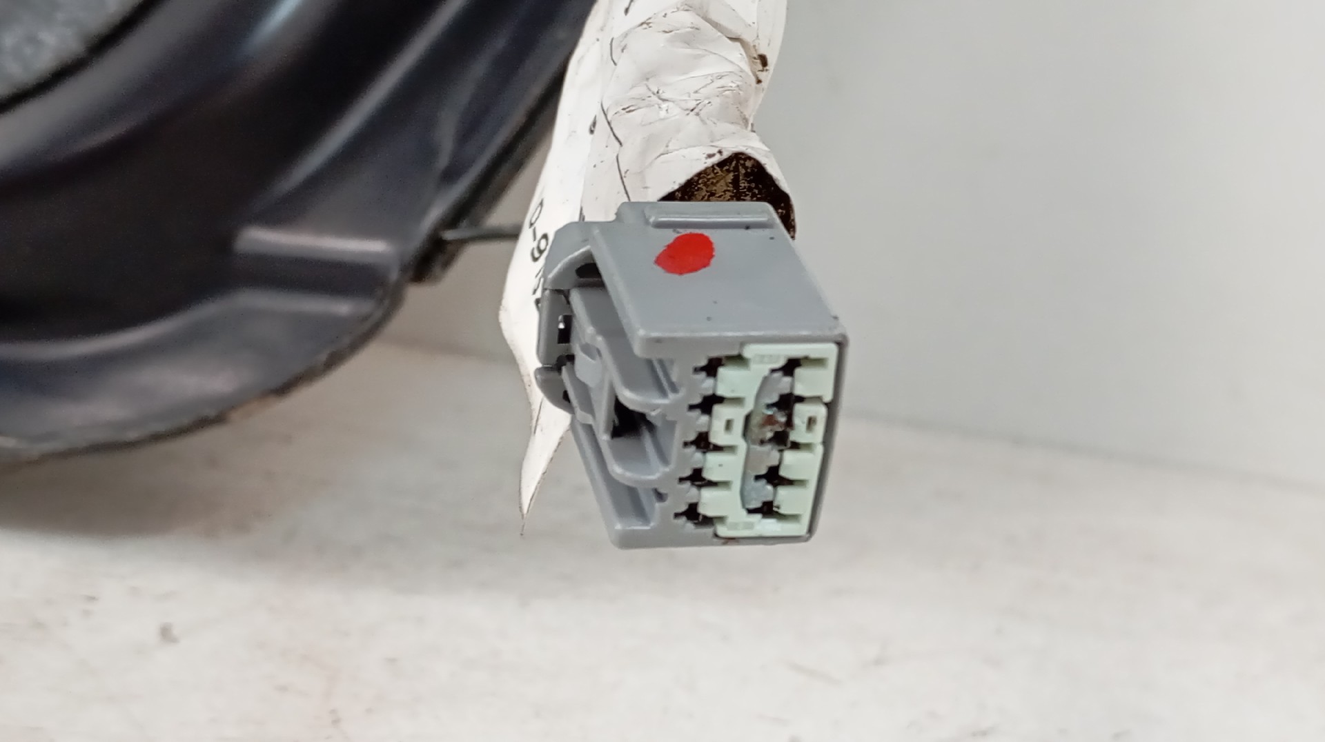 Porta da Mala Bagageira VOLVO S80 I (184) | 98 - 08 Imagem-4