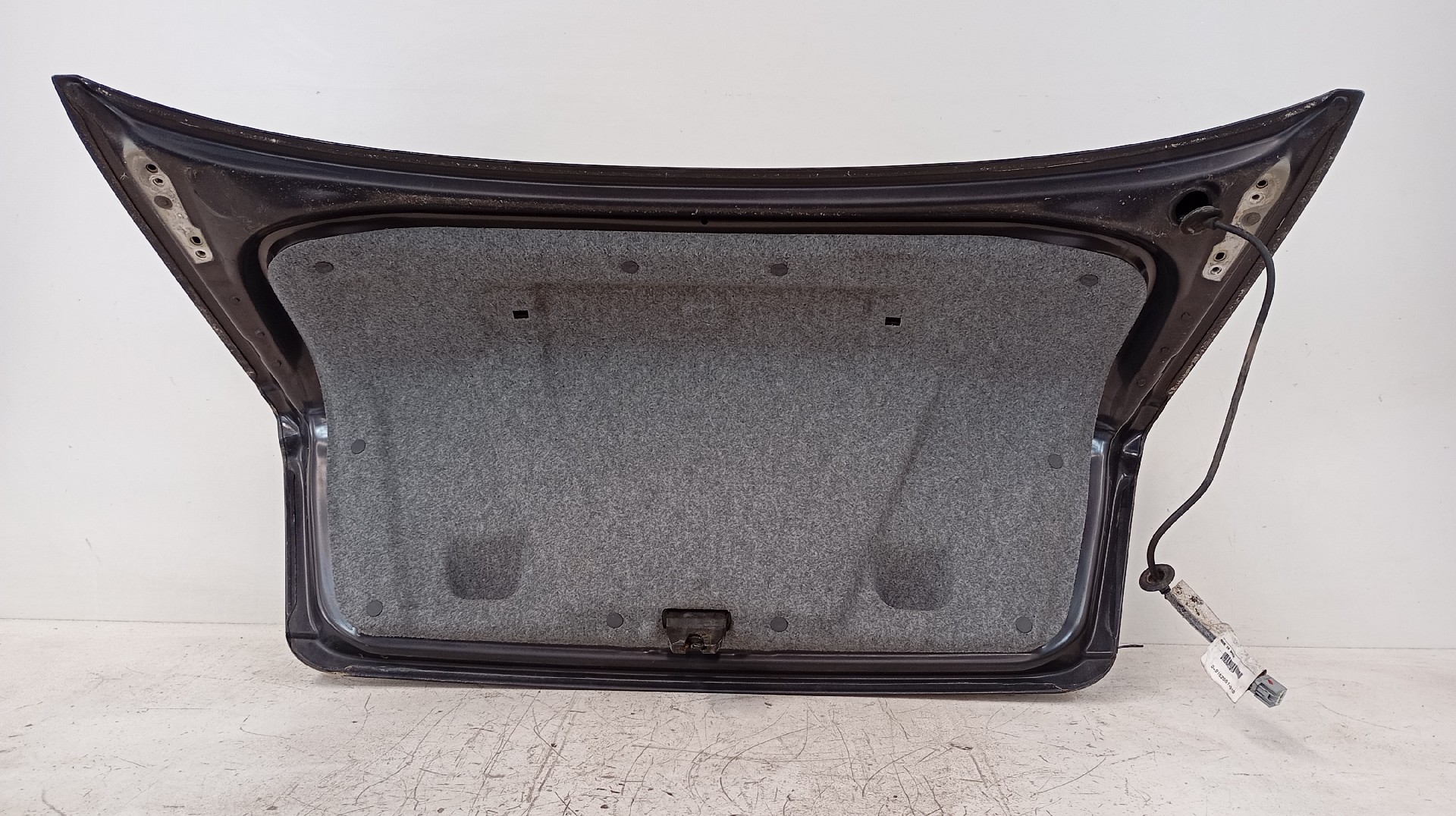 Porta da Mala Bagageira VOLVO S80 I (184) | 98 - 08 Imagem-6