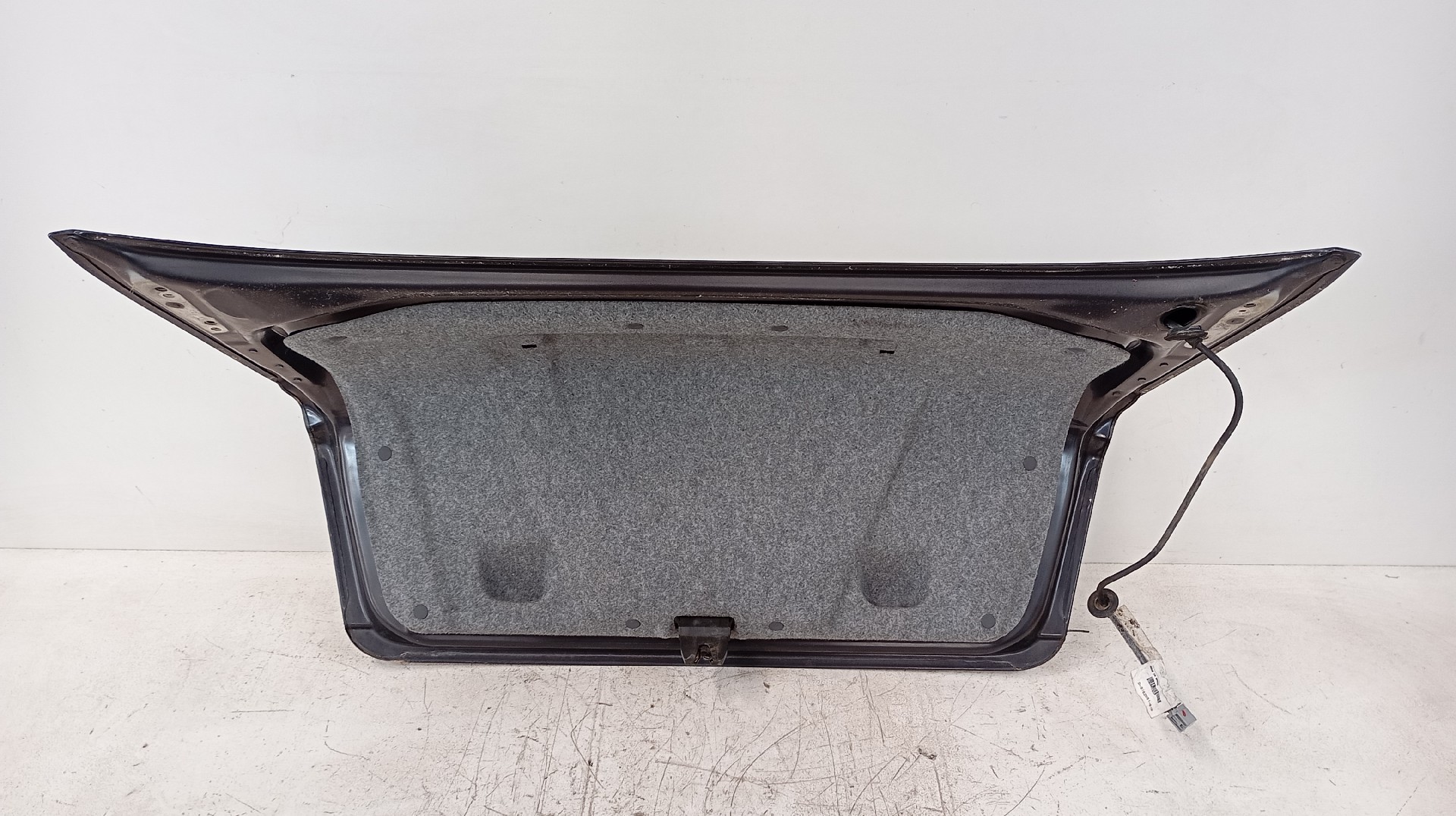 Porta da Mala Bagageira VOLVO S80 I (184) | 98 - 08 Imagem-3