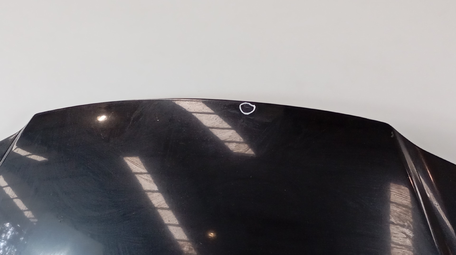 Capot VOLVO S80 I (184) | 98 - 08 Imagem-1