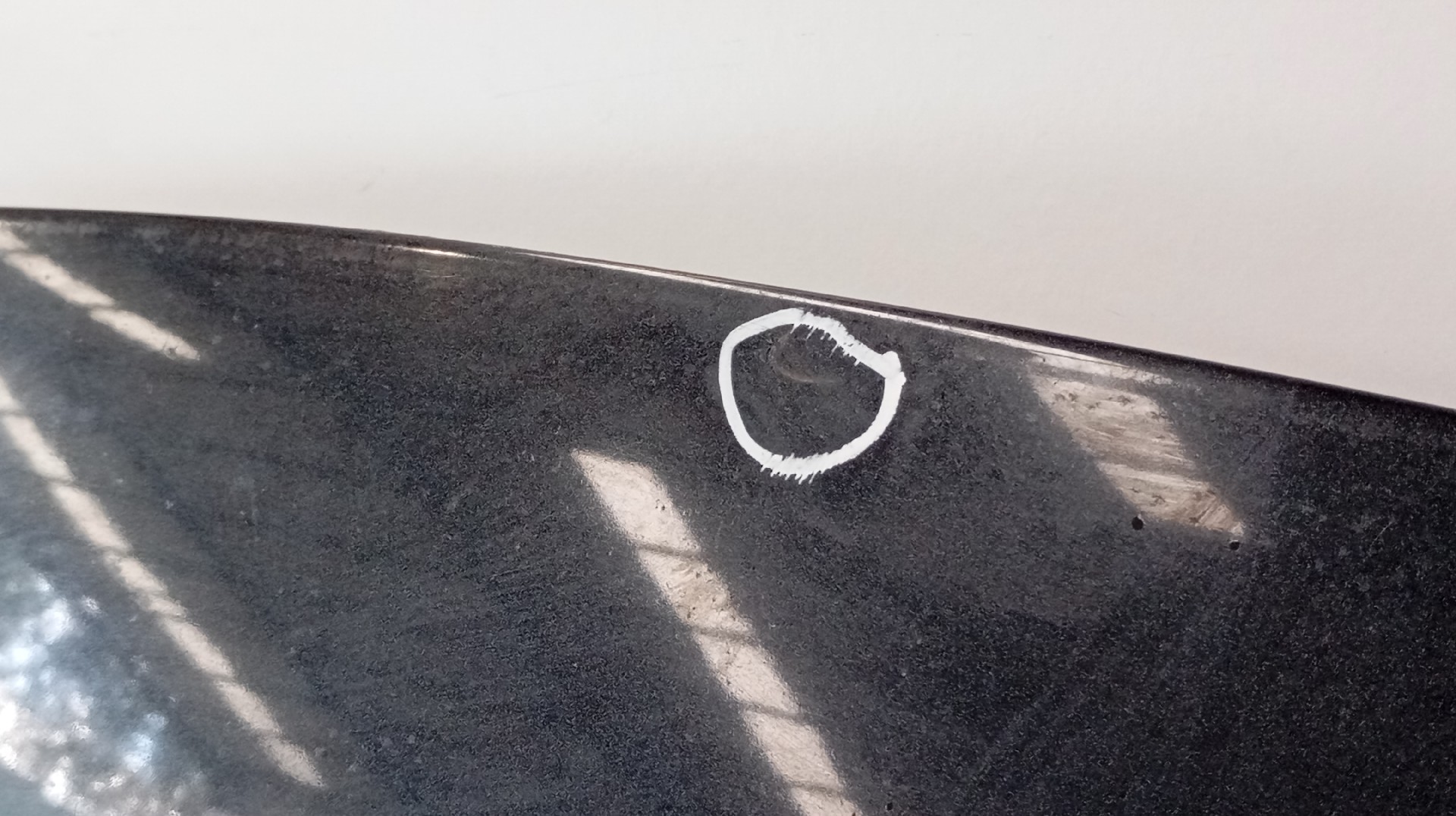 Capot VOLVO S80 I (184) | 98 - 08 Imagem-2