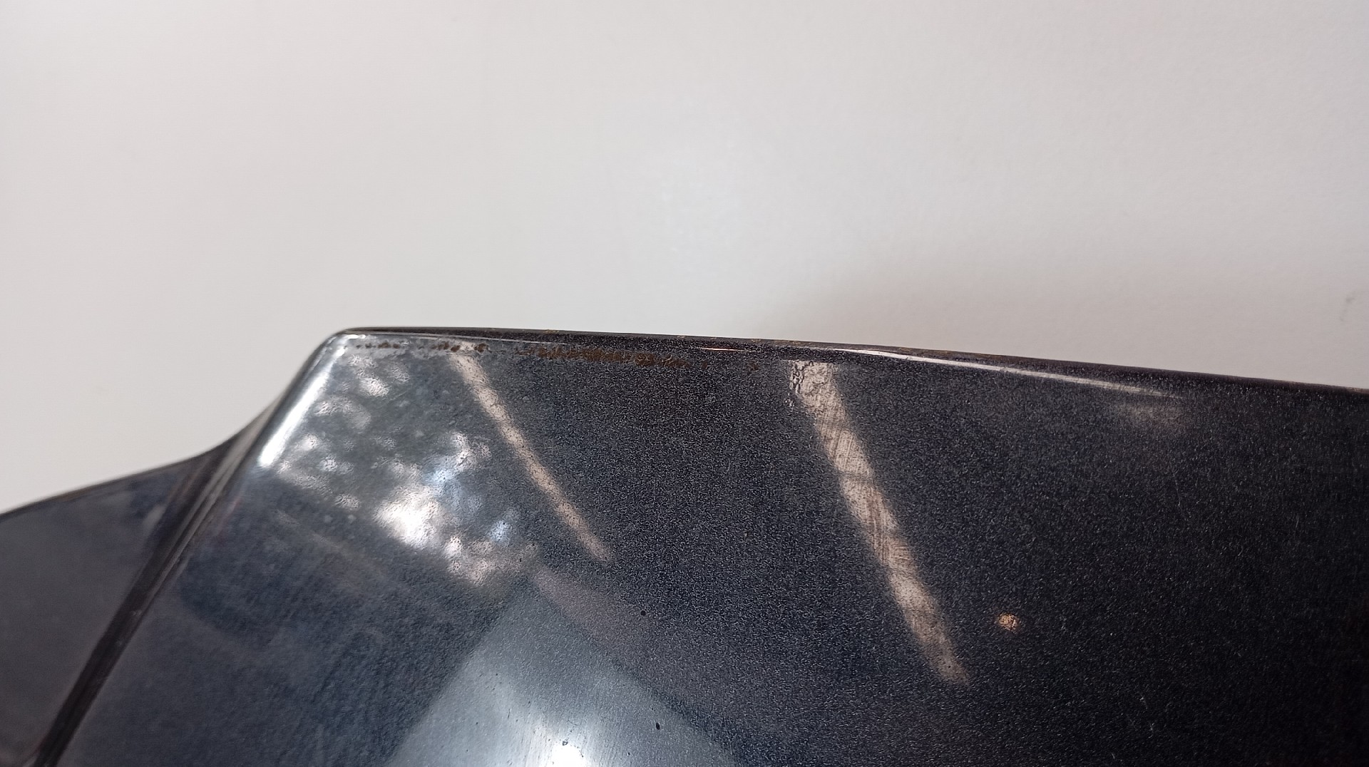 Capot VOLVO S80 I (184) | 98 - 08 Imagem-3