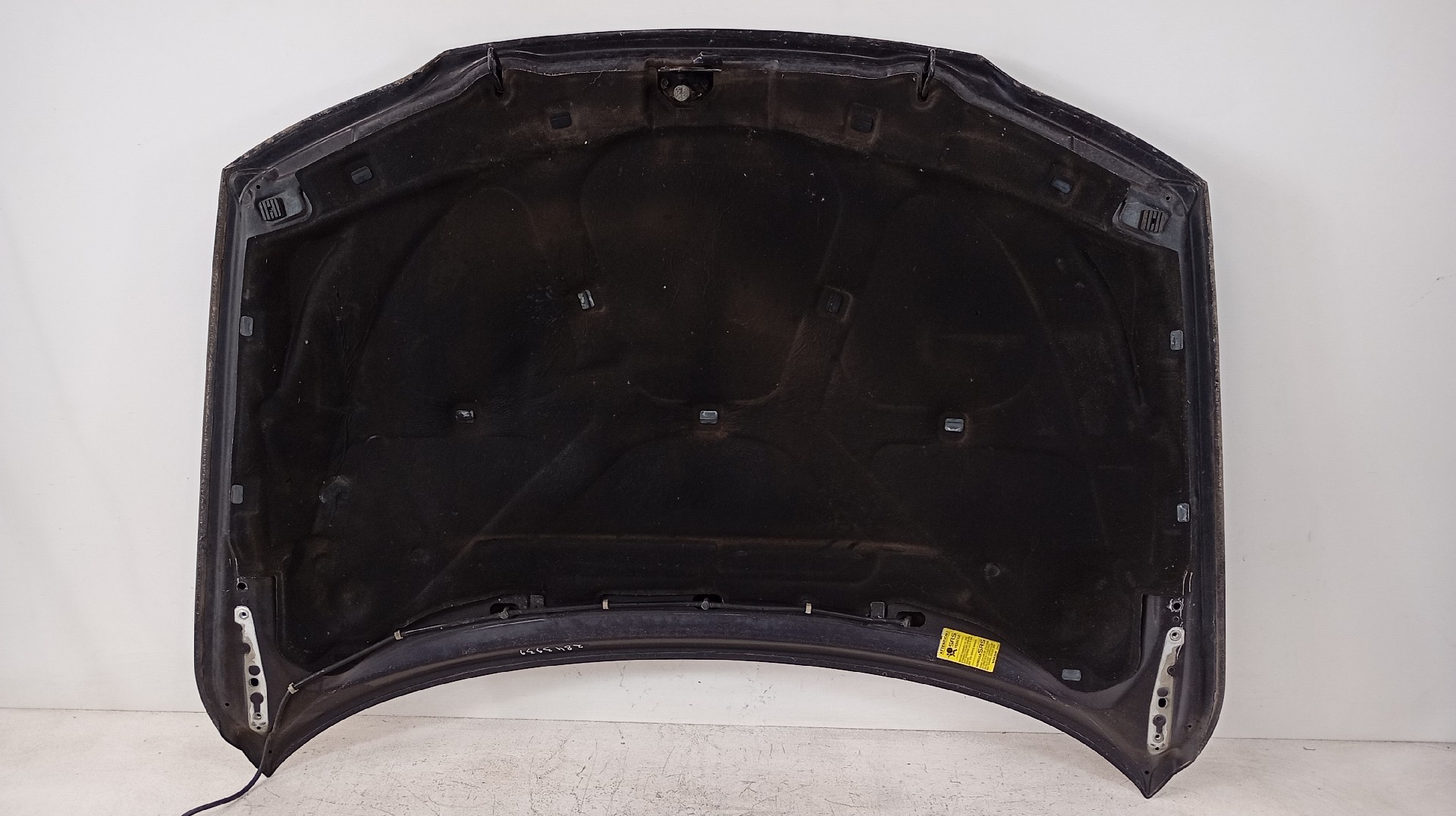 Capot VOLVO S80 I (184) | 98 - 08 Imagem-4