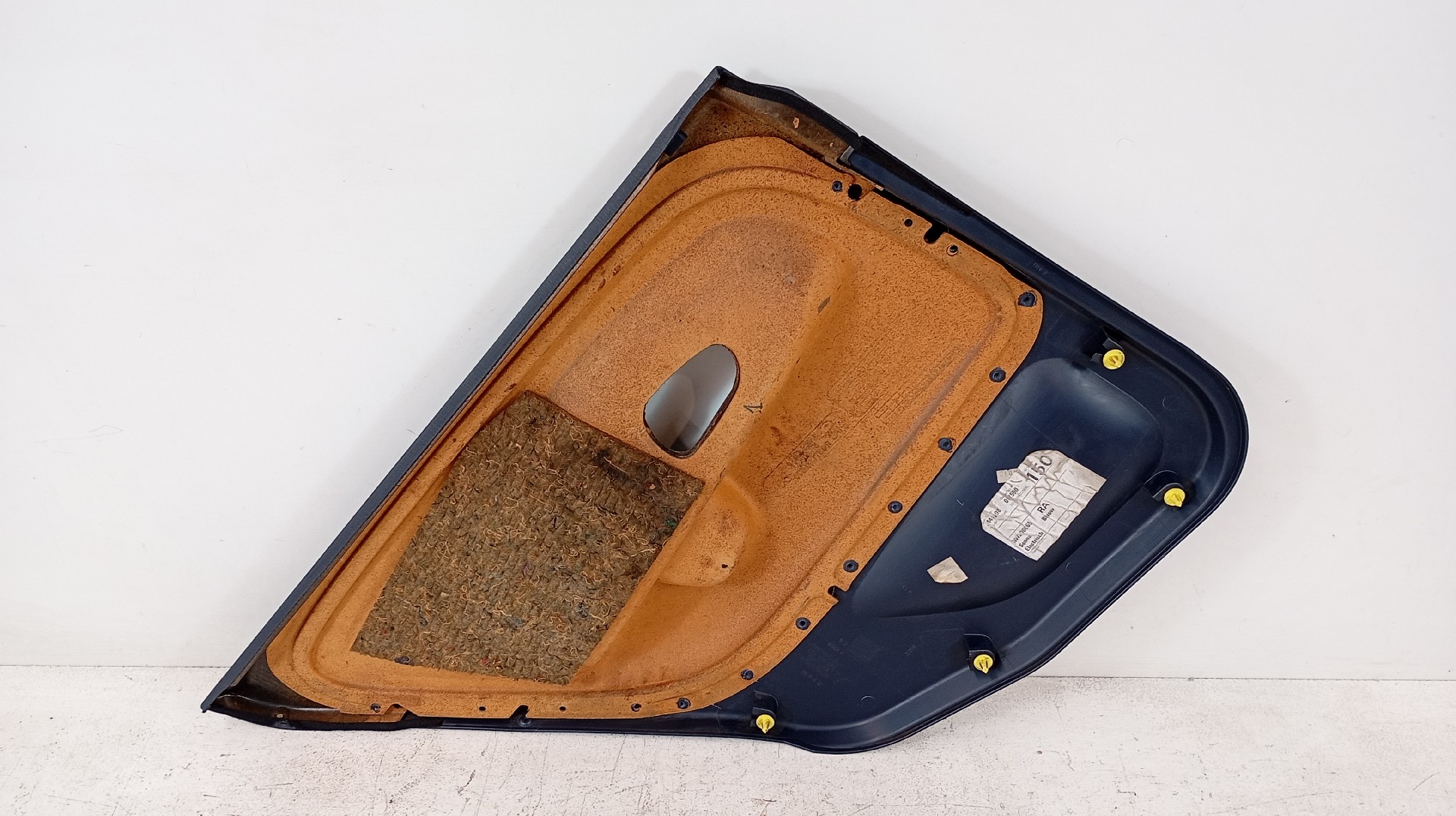 Quartela / Forra Porta Traseira Direita MITSUBISHI CARISMA HATCHBACK Imagem-1