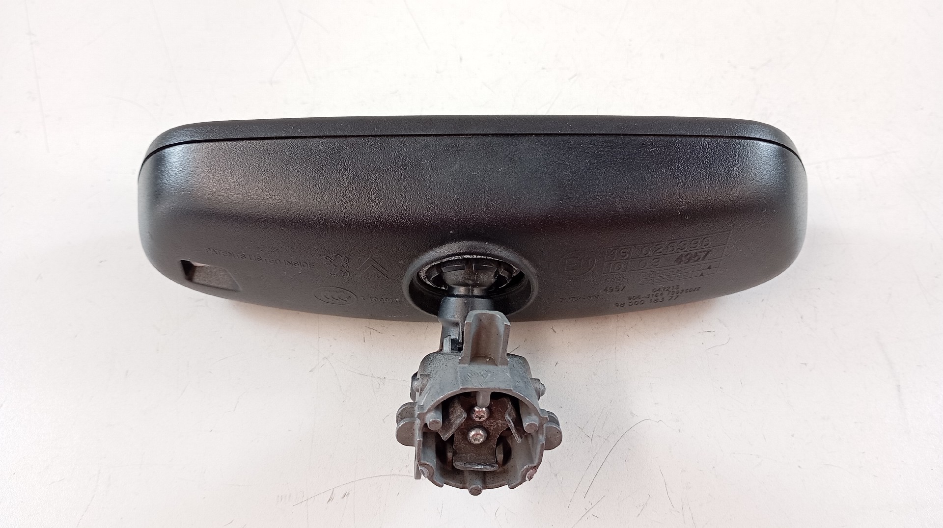 Espelho Retrovisor Interior PEUGEOT 308 II | 13 -  Imagem-2