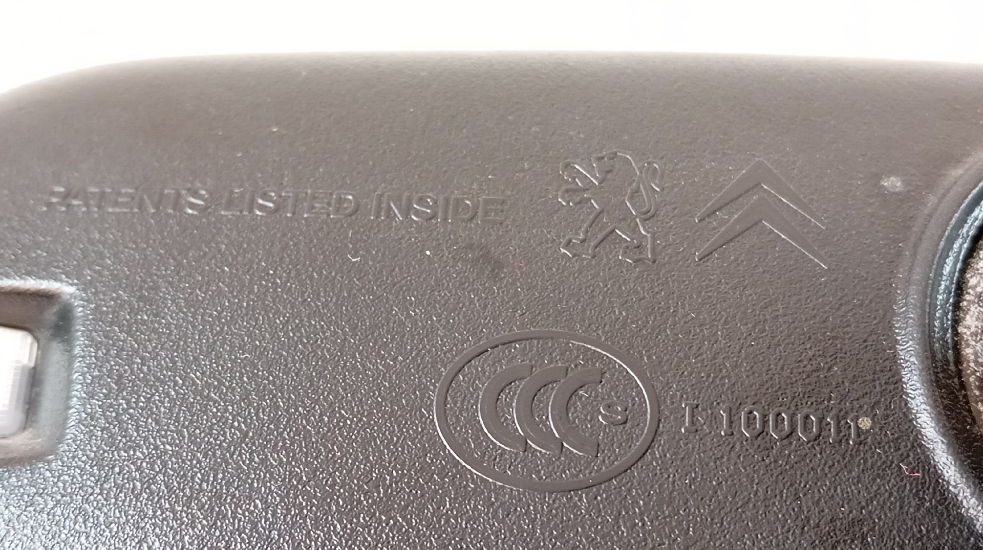 Espelho Retrovisor Interior PEUGEOT 308 II | 13 -  Imagem-3