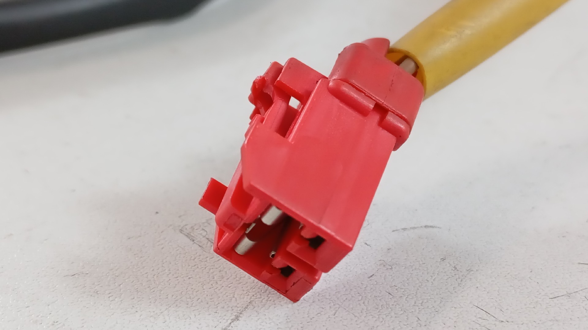 Cinta de Airbag MITSUBISHI CARISMA HATCHBACK Imagem-3