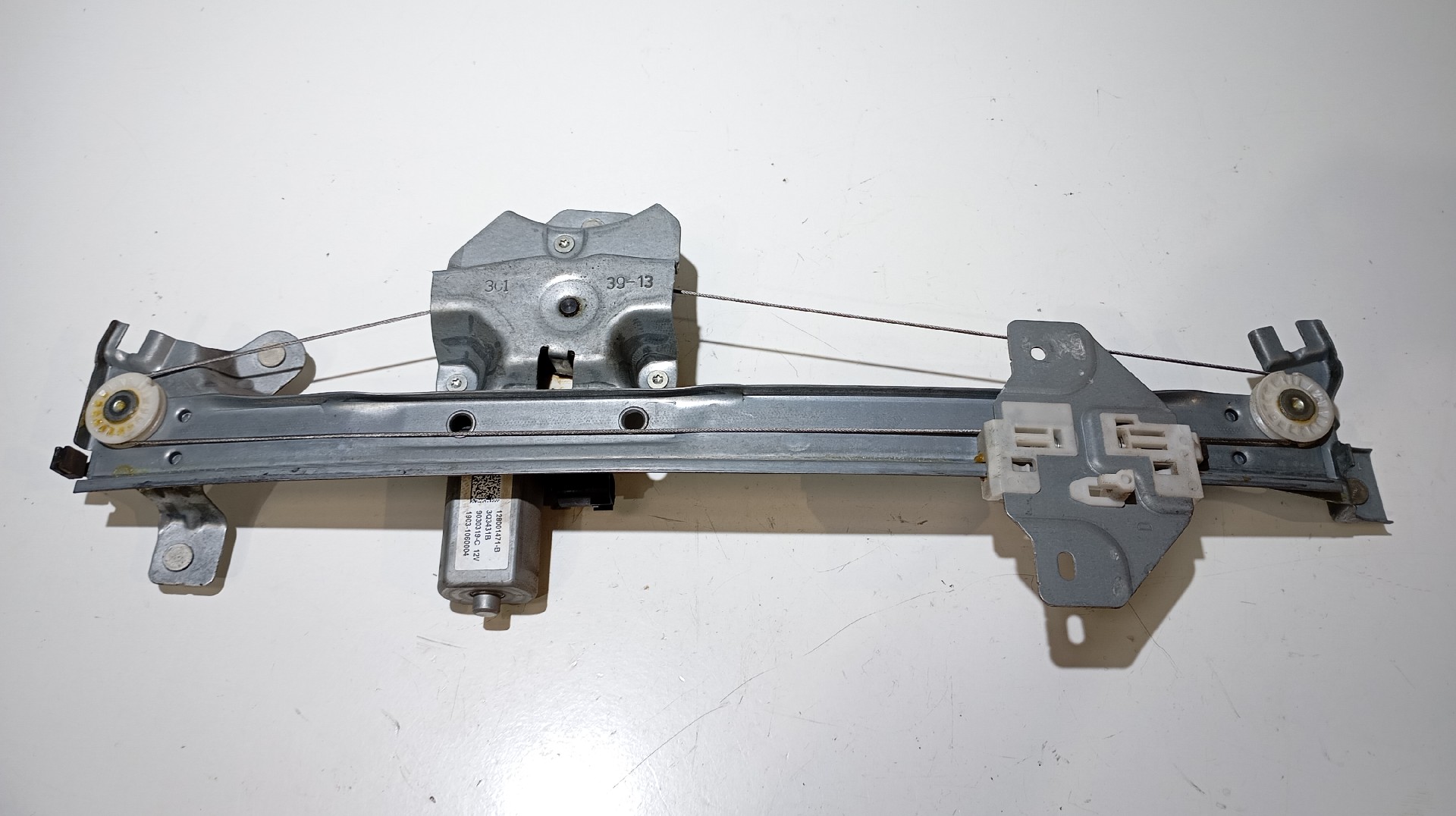 Elevador Traseiro Direito RENAULT ZOE (BFM_) | 12 - 