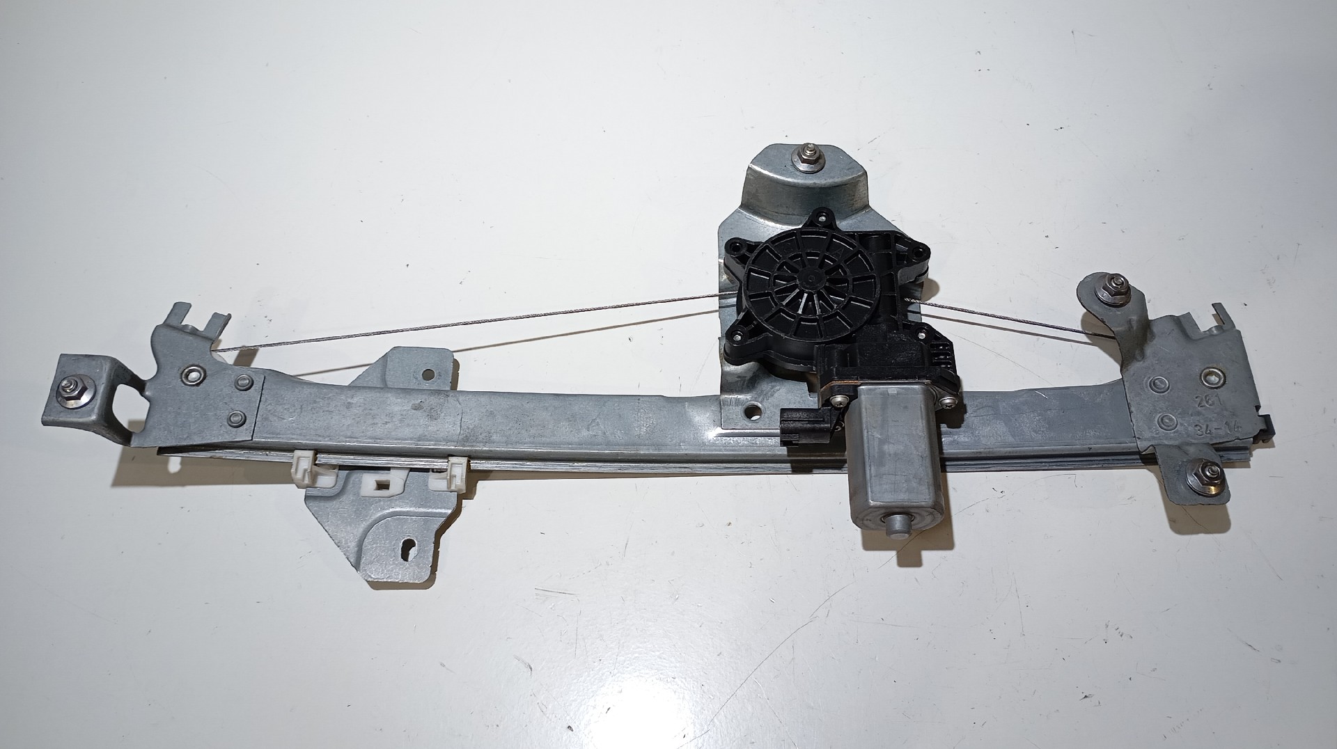 Elevador Traseiro Direito RENAULT ZOE (BFM_) | 12 -  Imagem-1