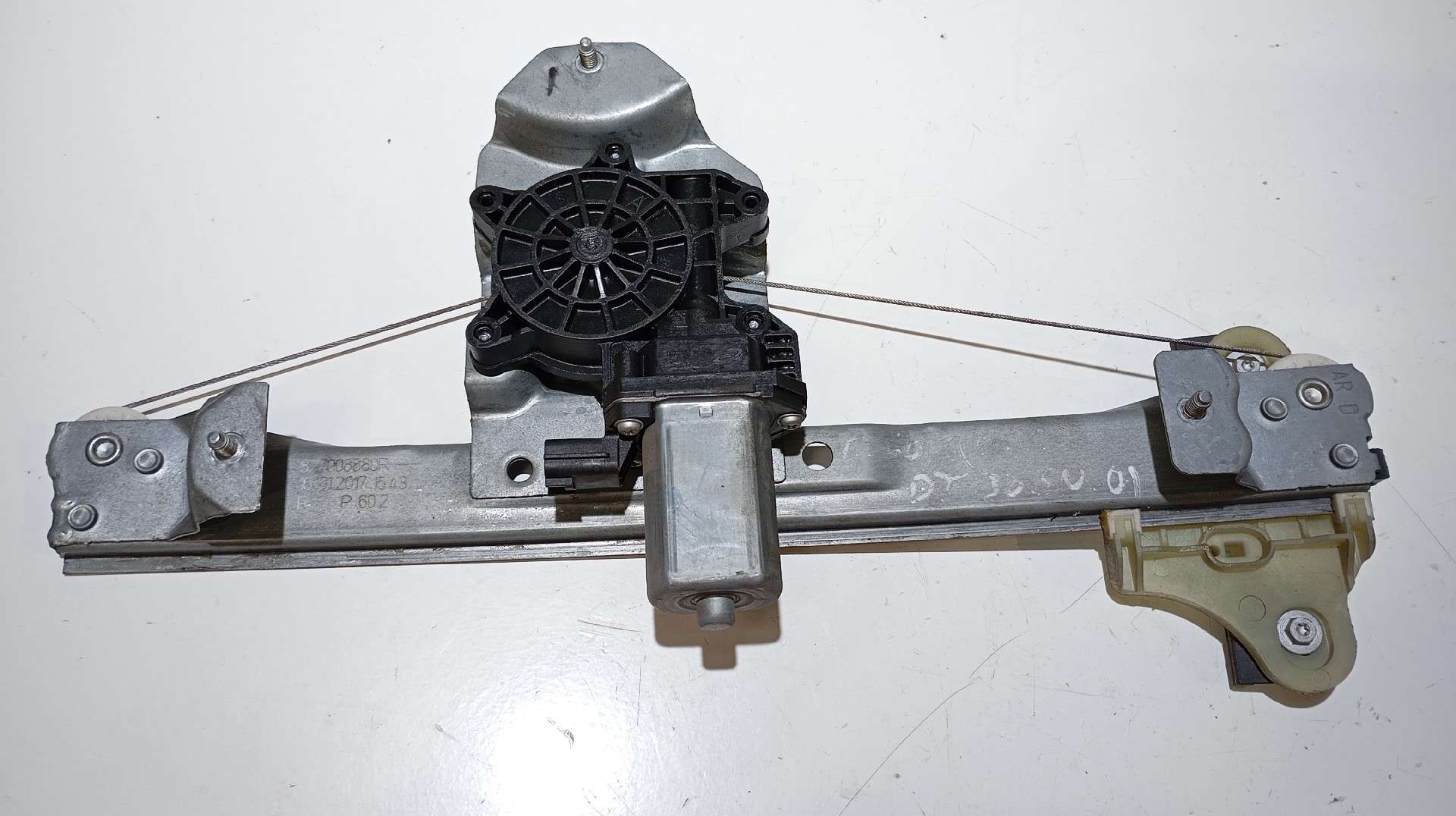 Elevador Traseiro Direito RENAULT CLIO IV (BH_) | 12 -  Imagem-2