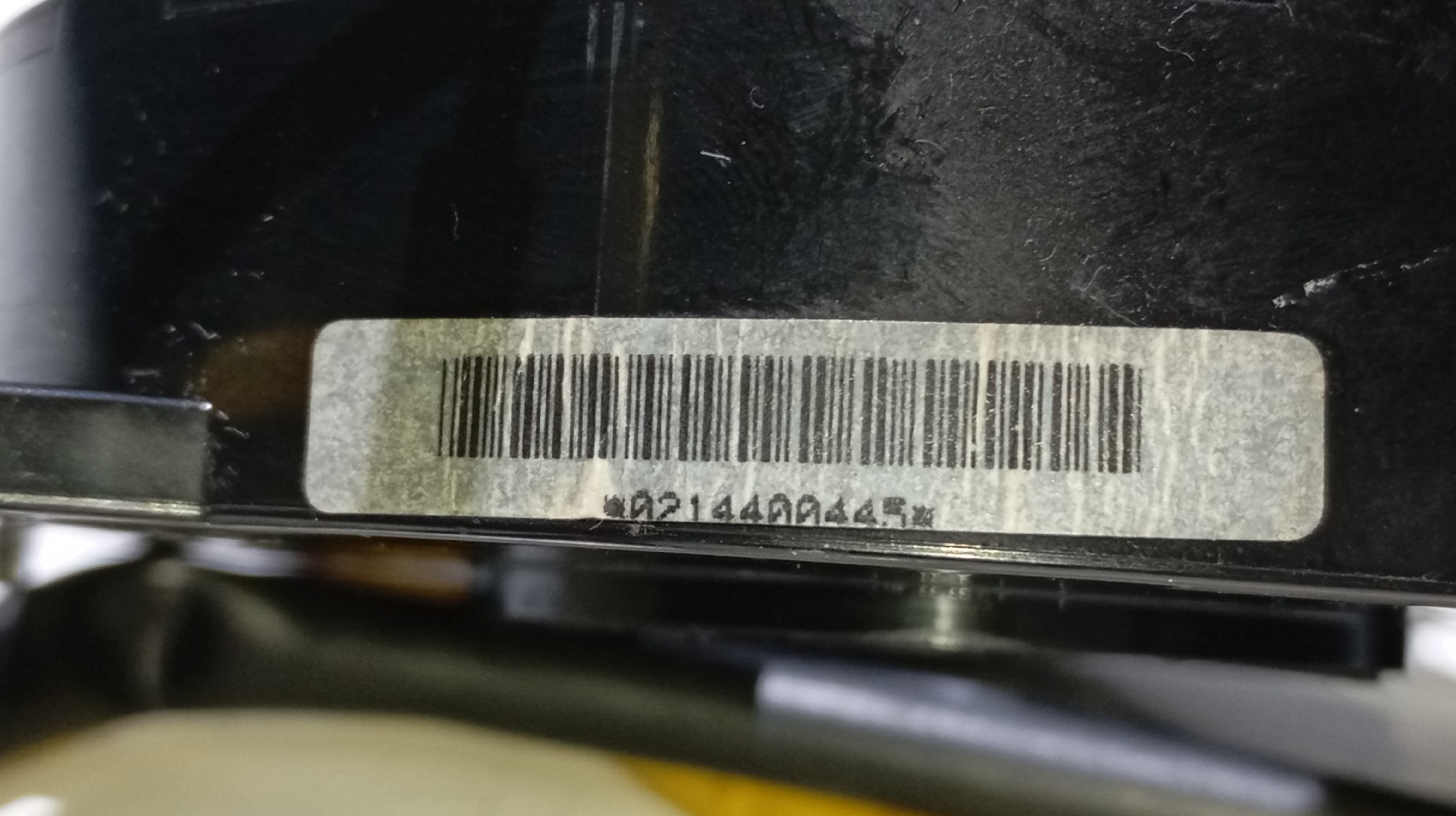 Cinta de Airbag MITSUBISHI CARISMA HATCHBACK Imagem-7