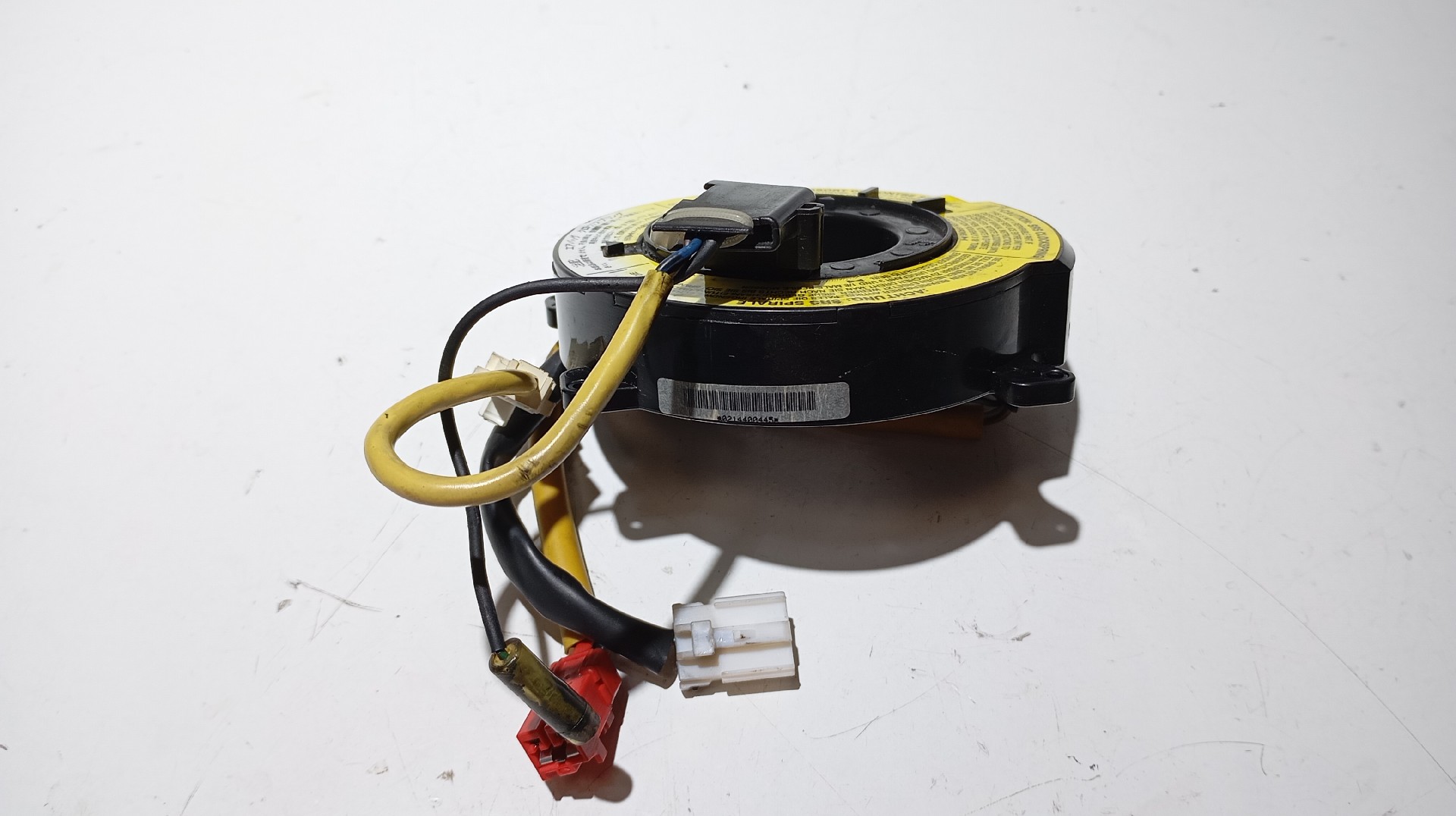 Cinta de Airbag MITSUBISHI CARISMA HATCHBACK Imagem-6