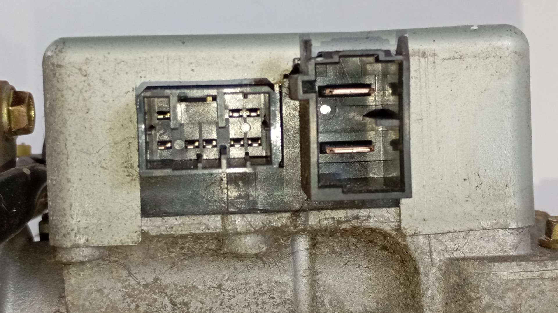 Coluna de Direção OPEL CORSA C (X01) | 00 - 09 Imagem-4