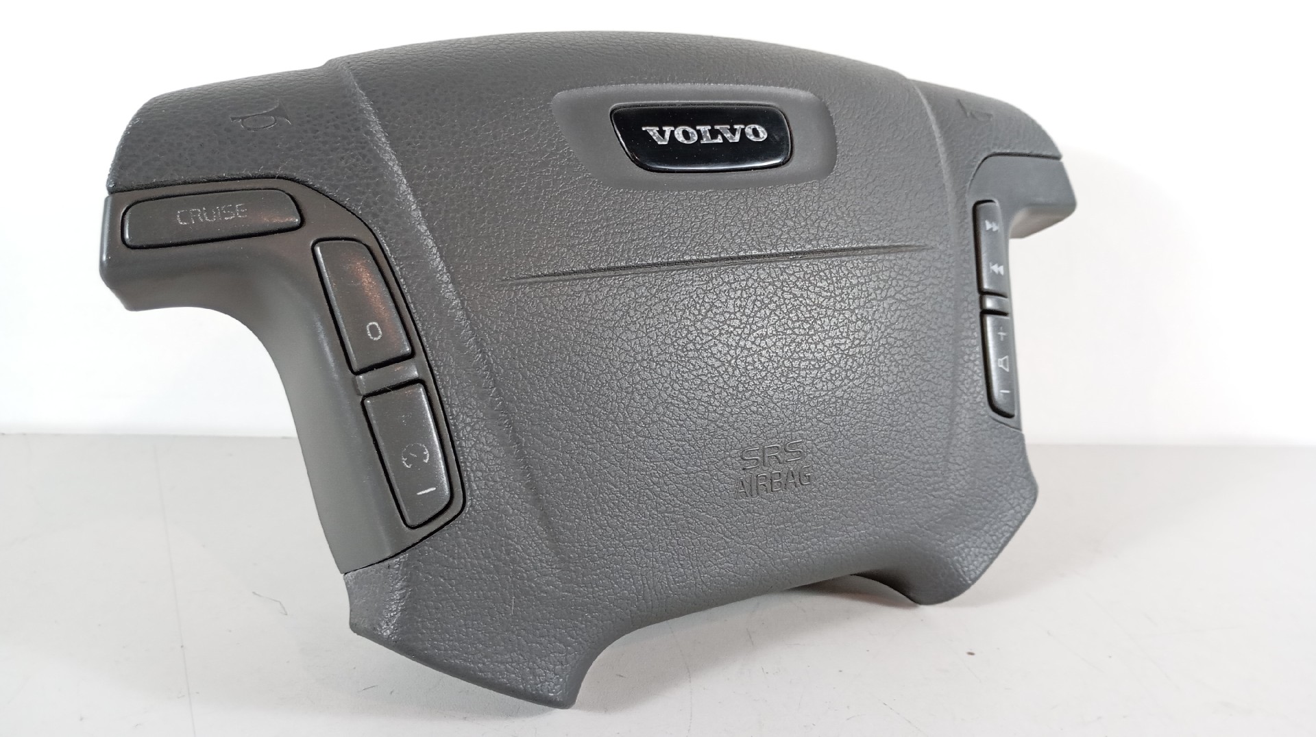 Airbag Volante VOLVO S80 I (184) | 98 - 08 Imagem-1