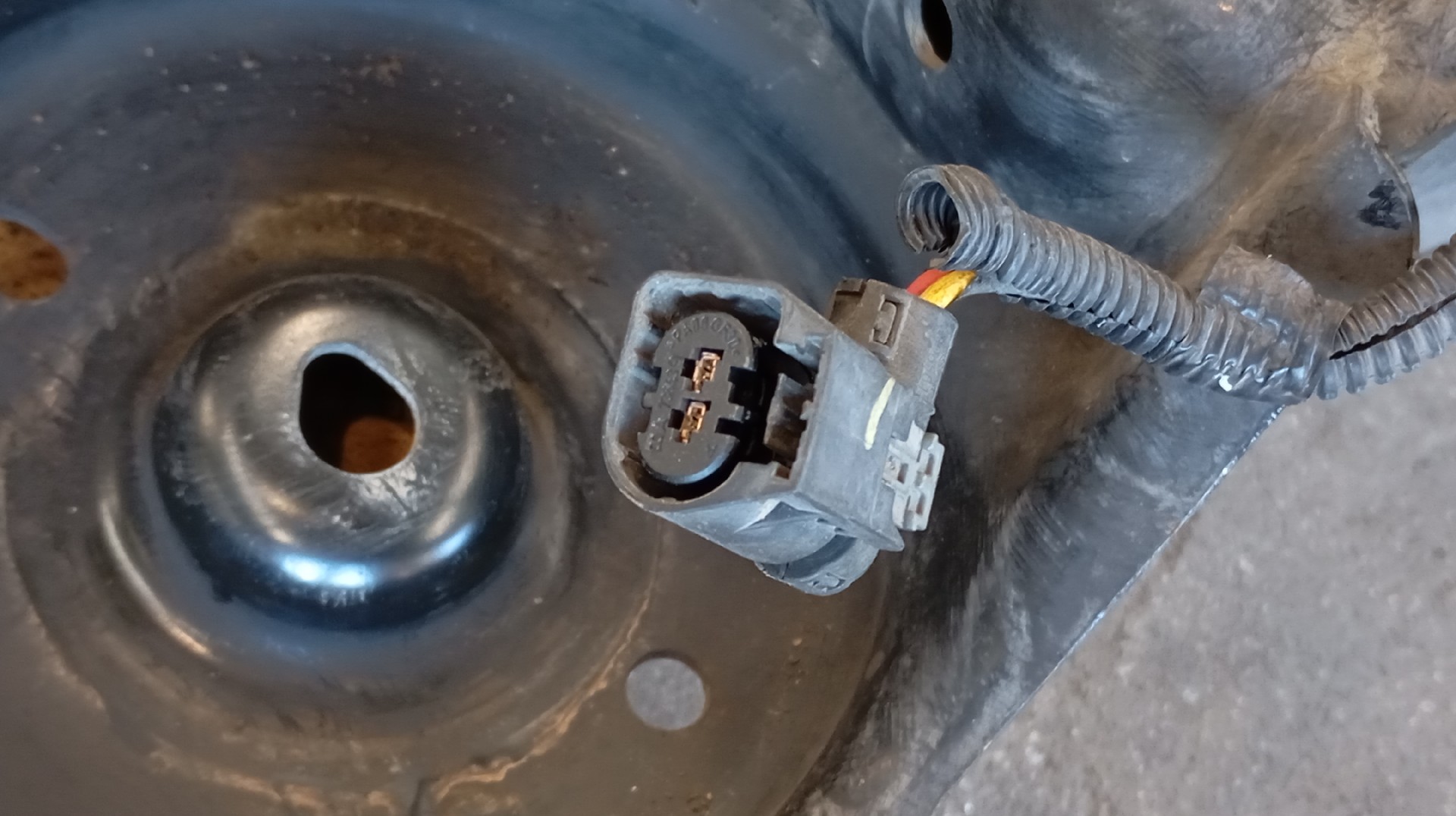 Eixo Traseiro PEUGEOT 3008 SUV (M_) | 16 -  Imagem-6