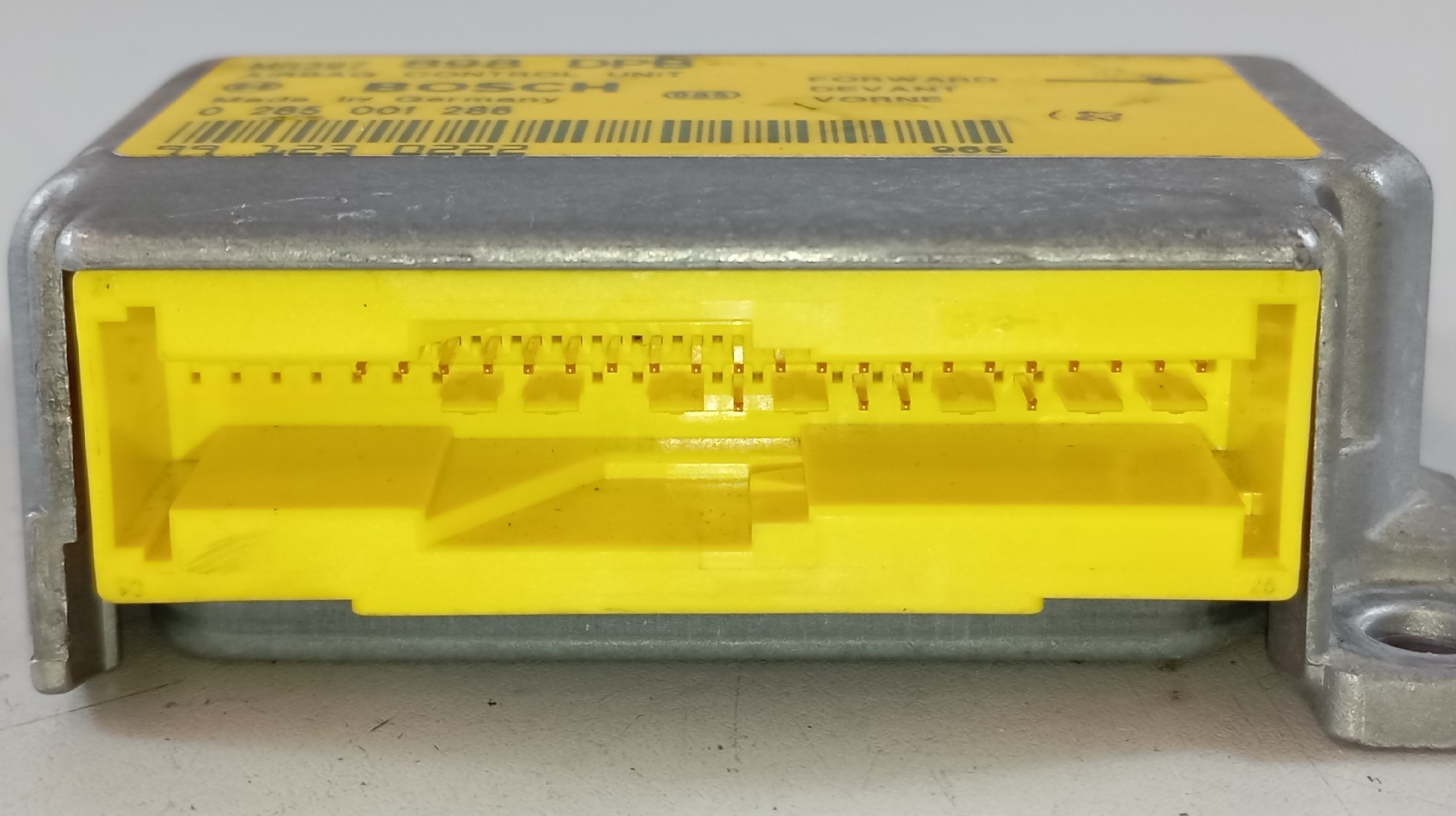 Centralita Airbags MITSUBISHI CARISMA HATCHBACK Imagem-4