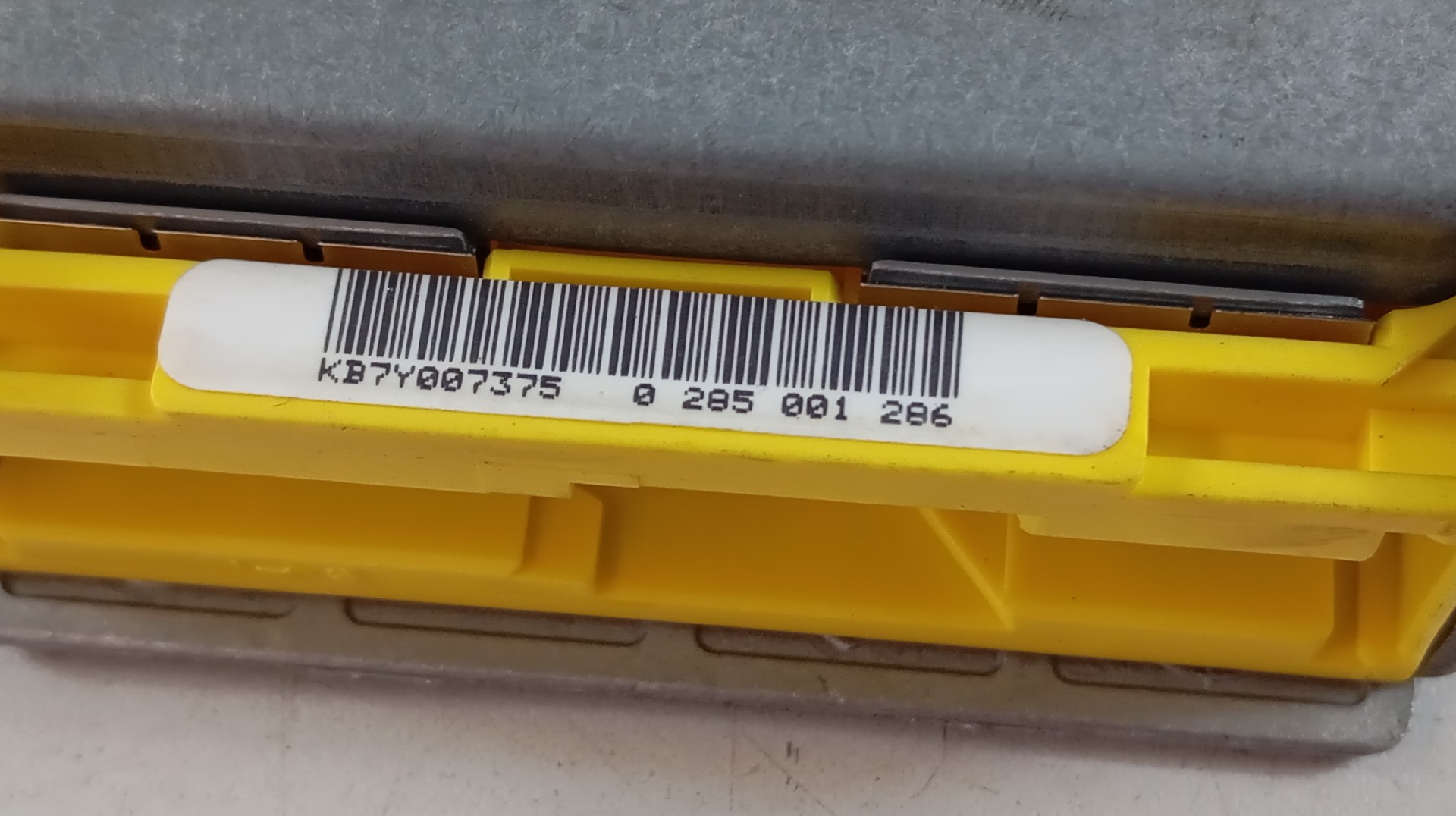 Centralita Airbags MITSUBISHI CARISMA HATCHBACK Imagem-3