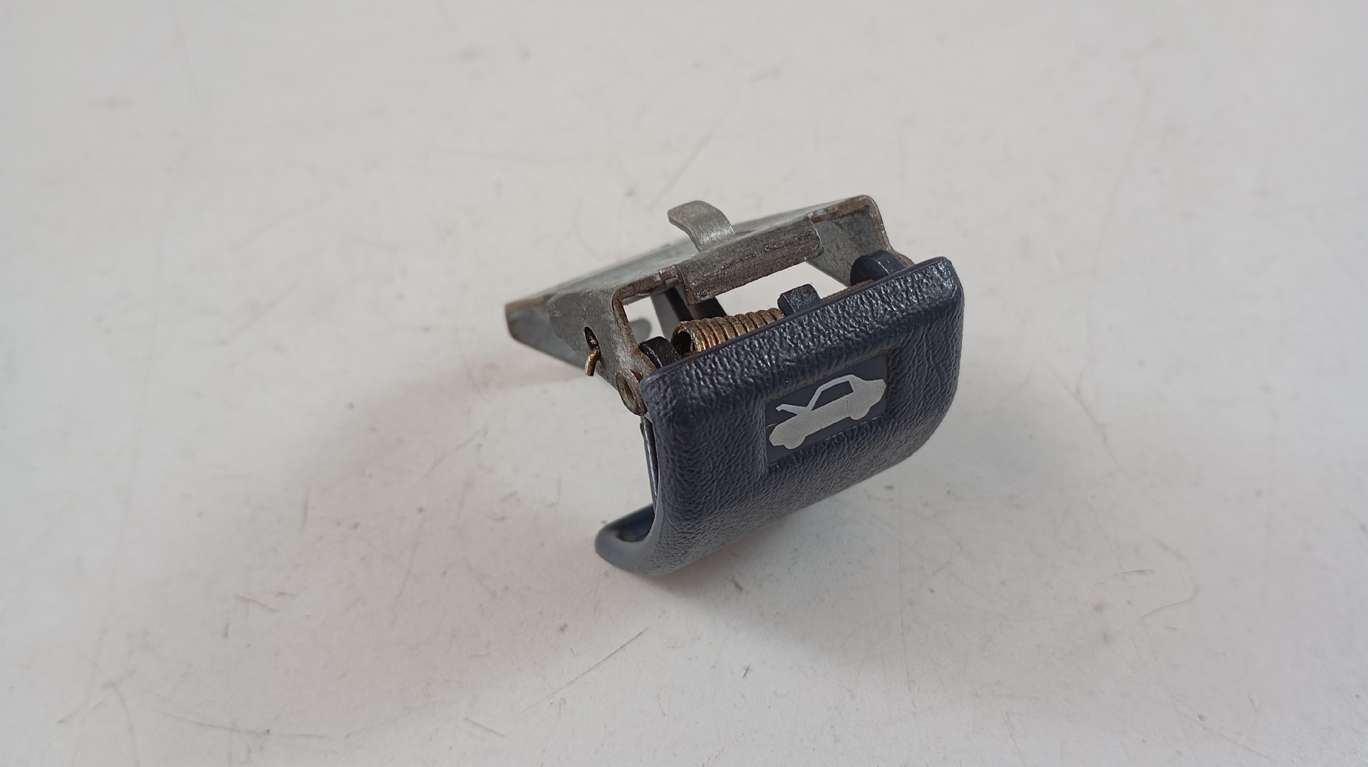 Interruptor Capot MITSUBISHI CARISMA HATCHBACK