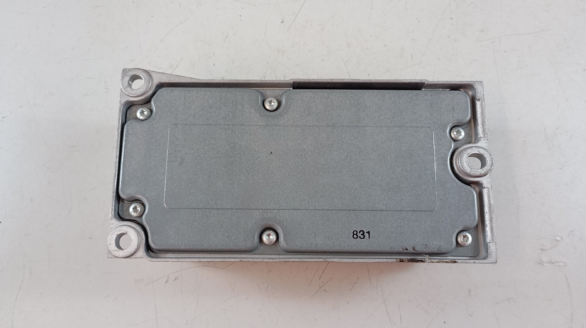 Centralita Airbags VOLVO S80 I (184) | 98 - 08 Imagem-2