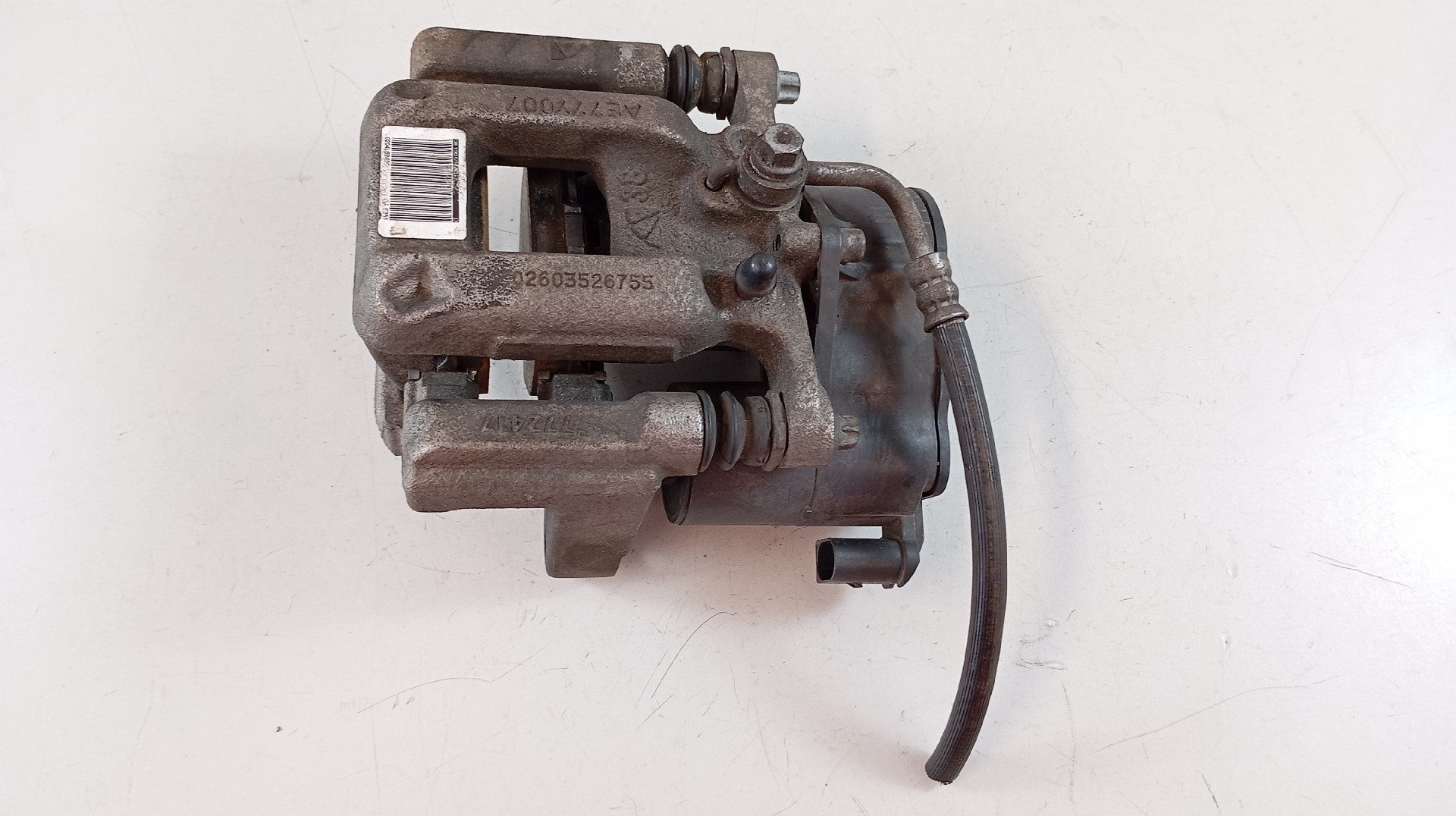 Pinça Travao Tras Direita PEUGEOT 3008 SUV (M_) | 16 - 