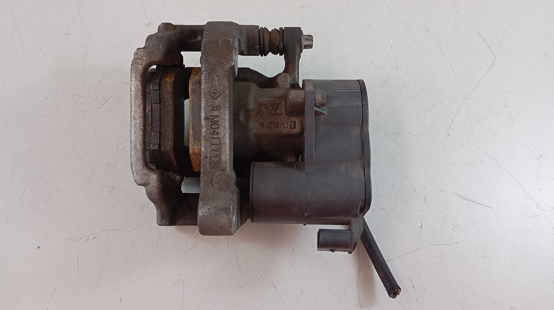 Pinça Travao Tras Esquerda PEUGEOT 3008 SUV (M_) | 16 - 