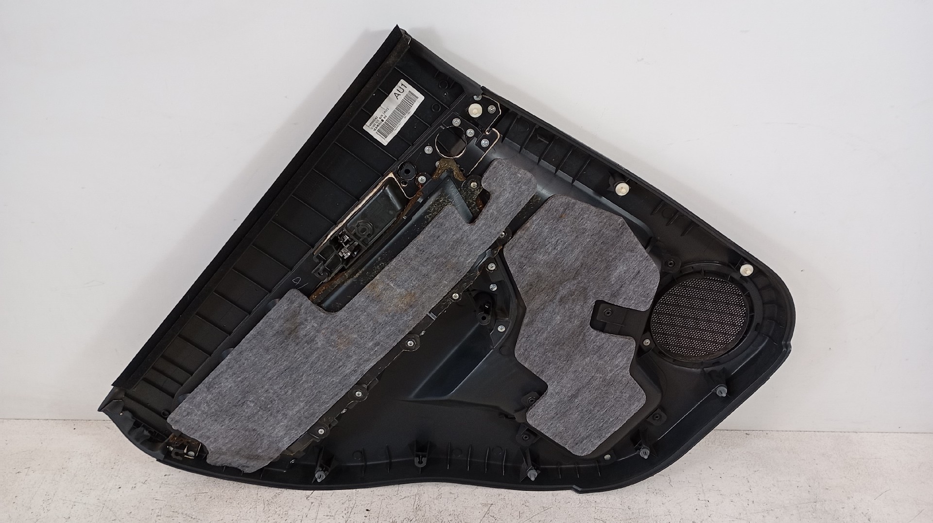 Quartela / Forra Porta Traseira Direita CHEVROLET CAPTIVA (C100, C140) | 06 -  Imagem-1