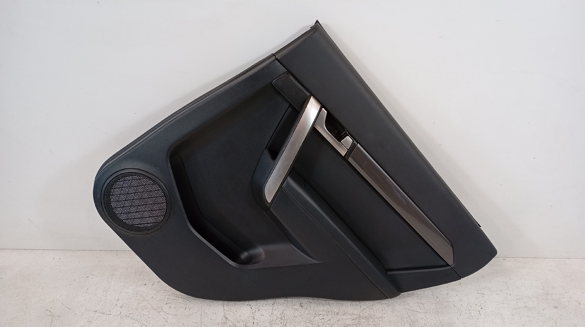 Quartela / Forra Porta Traseira Direita CHEVROLET CAPTIVA (C100, C140) | 06 - 