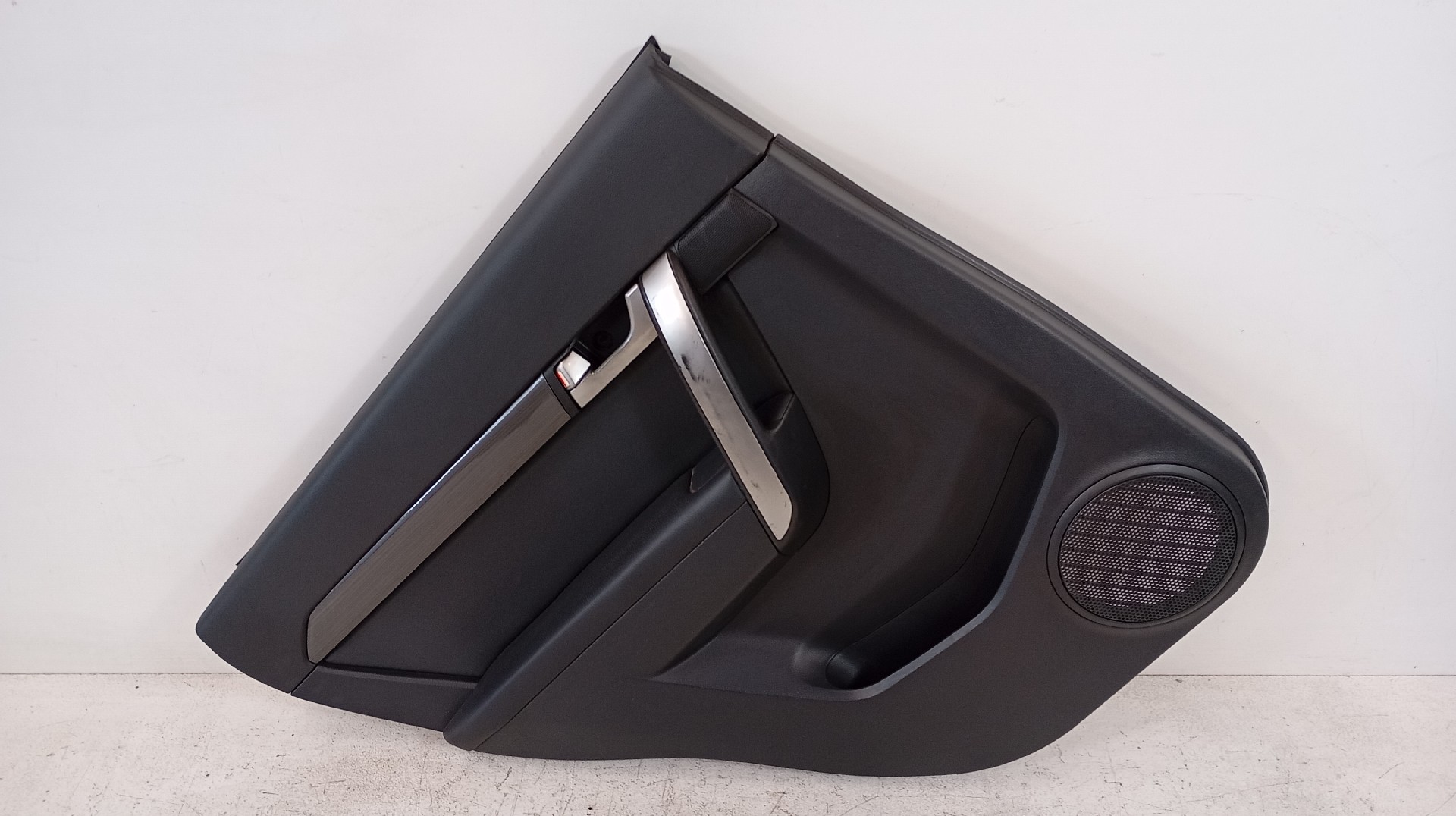 Quartela / Forra Porta Traseira Esquerda CHEVROLET CAPTIVA (C100, C140) | 06 - 