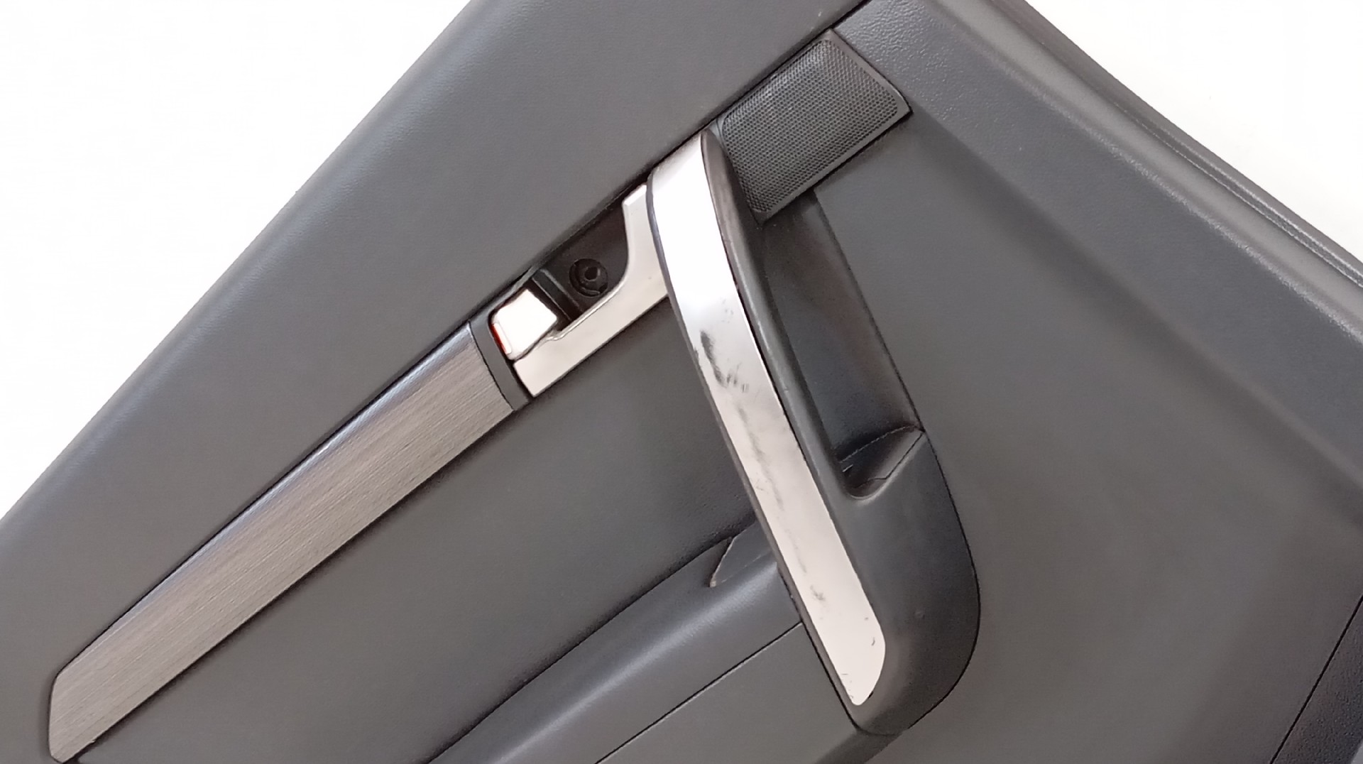 Quartela / Forra Porta Traseira Esquerda CHEVROLET CAPTIVA (C100, C140) | 06 -  Imagem-1