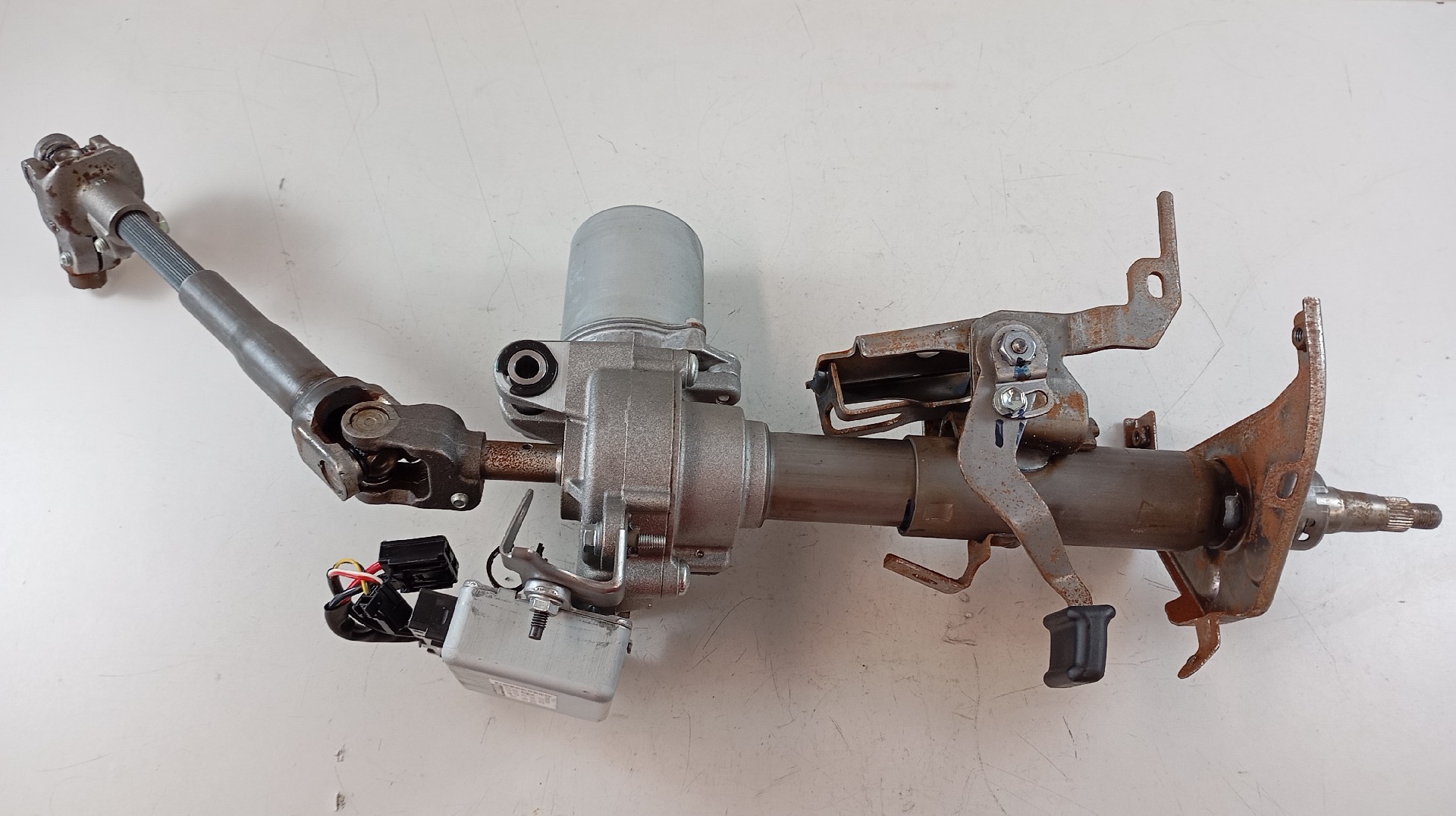 Coluna de Direção CITROEN C1 II (PA_, PS_) | 14 - 