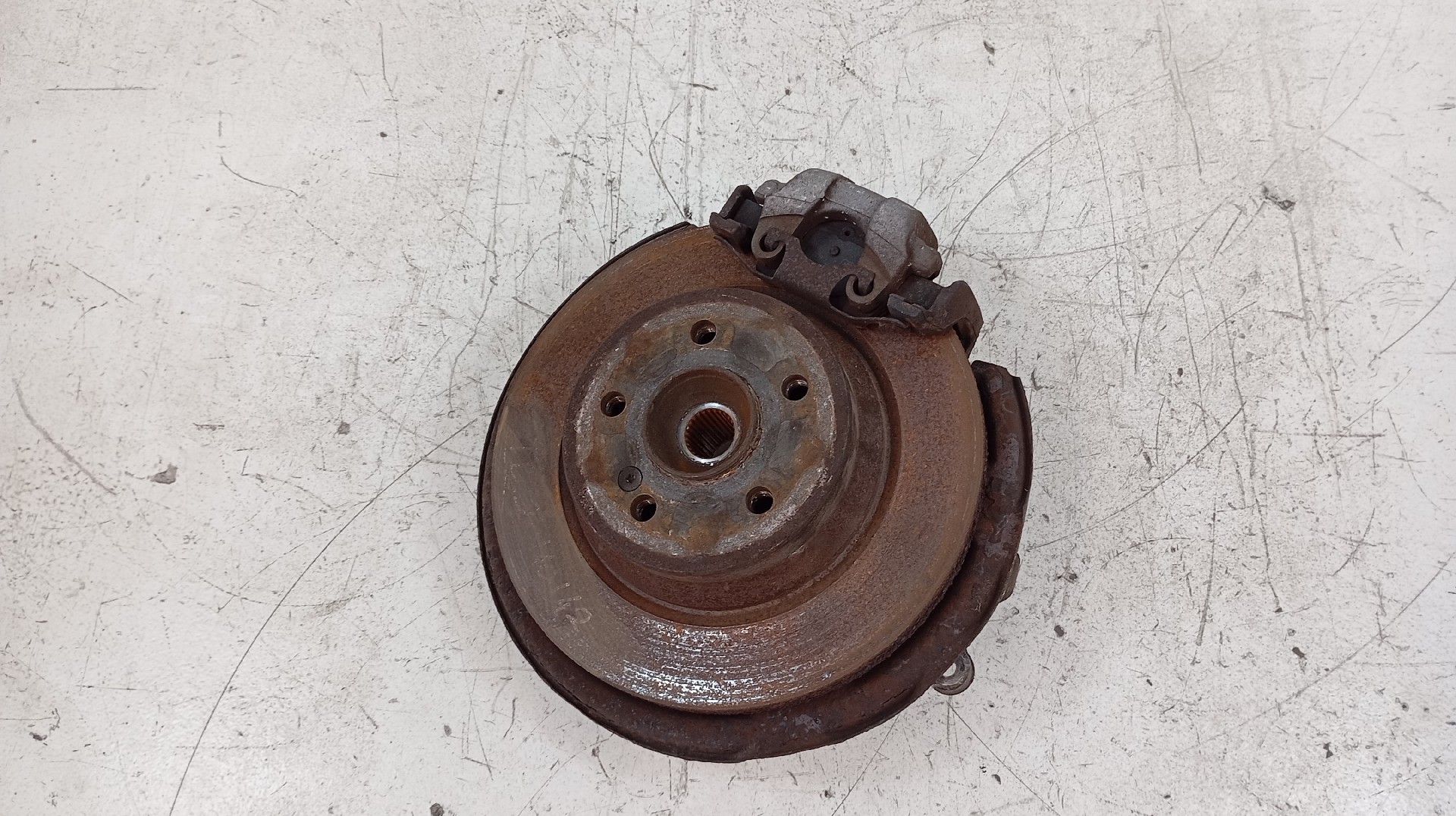 Manga de Eixo Traseira Direita MERCEDES-BENZ CLS320