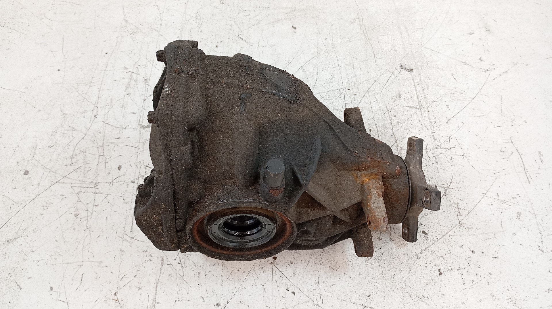 Diferencial Traseiro MERCEDES-BENZ CLS320