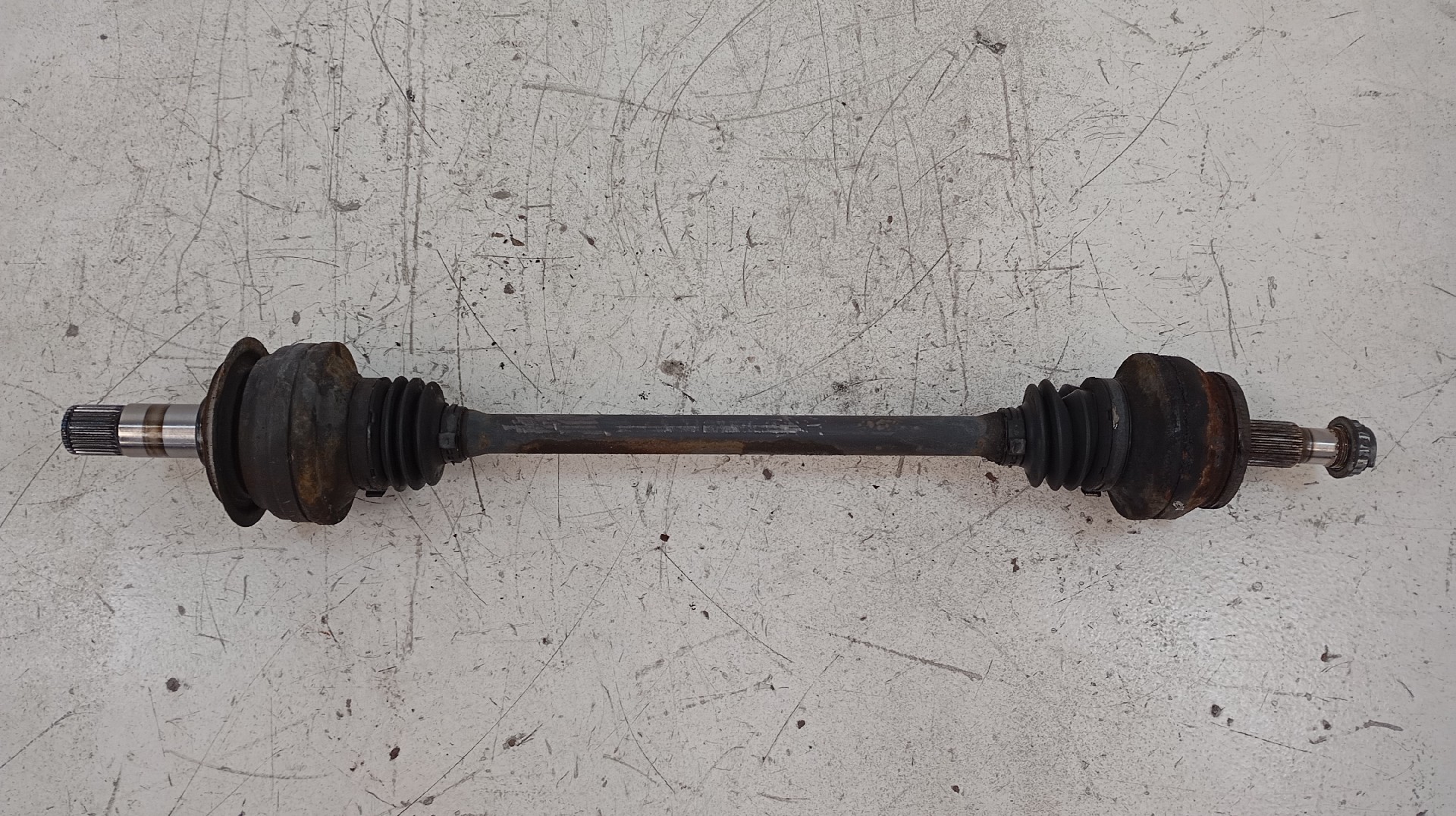 Transmissão Traseira Direita MERCEDES-BENZ CLS320