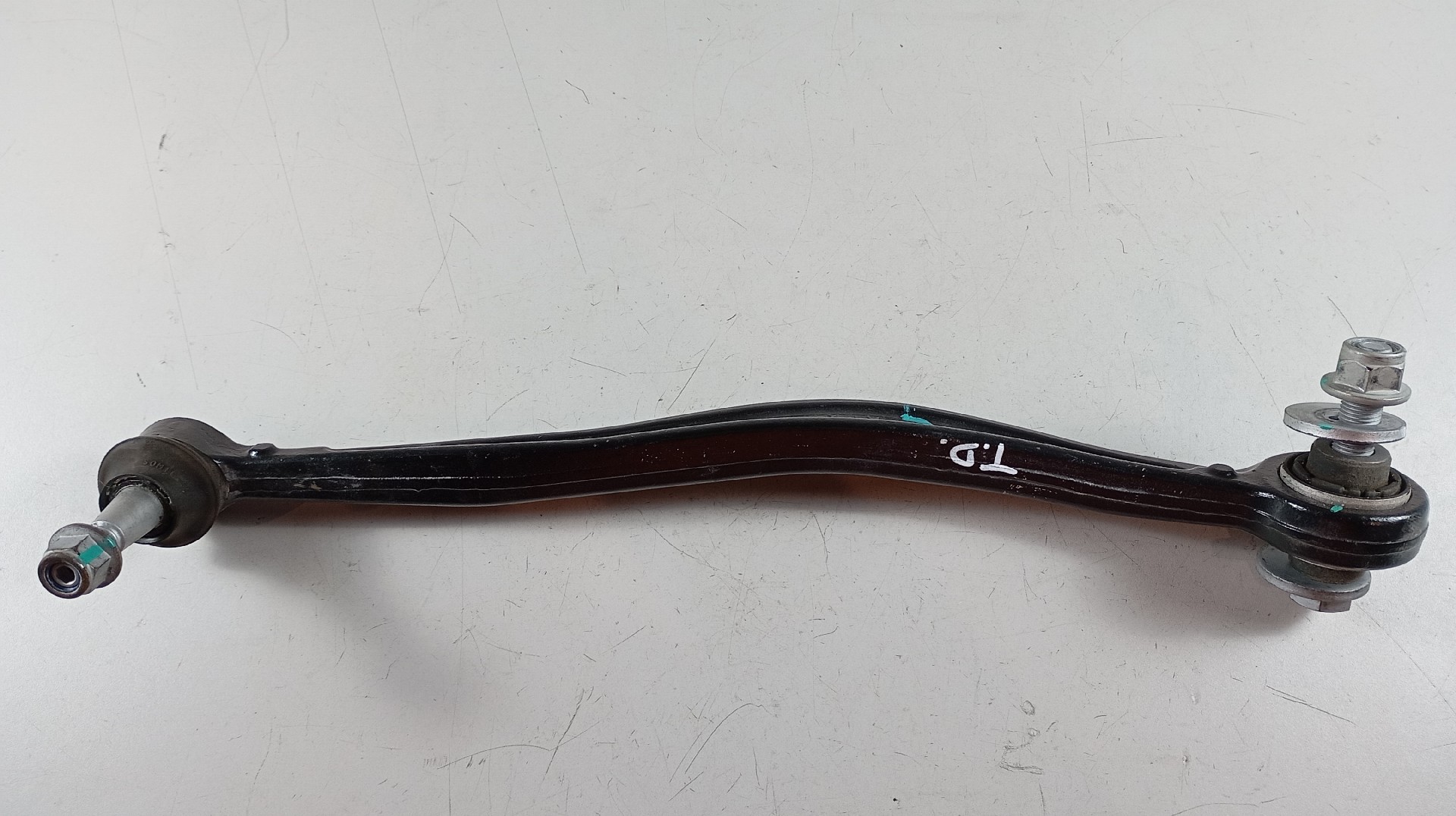 Braço Suspensão MG 4 TROPHY Imagem-1