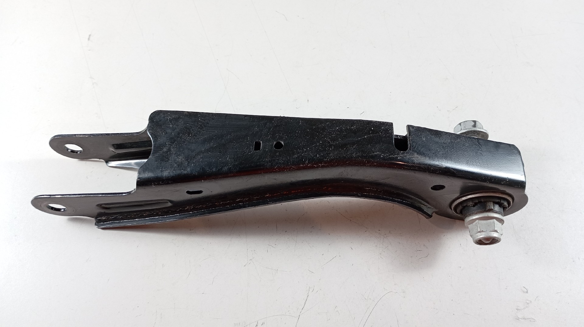 Braço Direção Direito MG 4 TROPHY