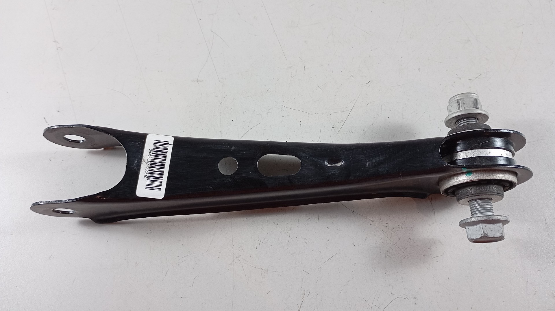 Braço Direção Direito MG 4 TROPHY Imagem-1